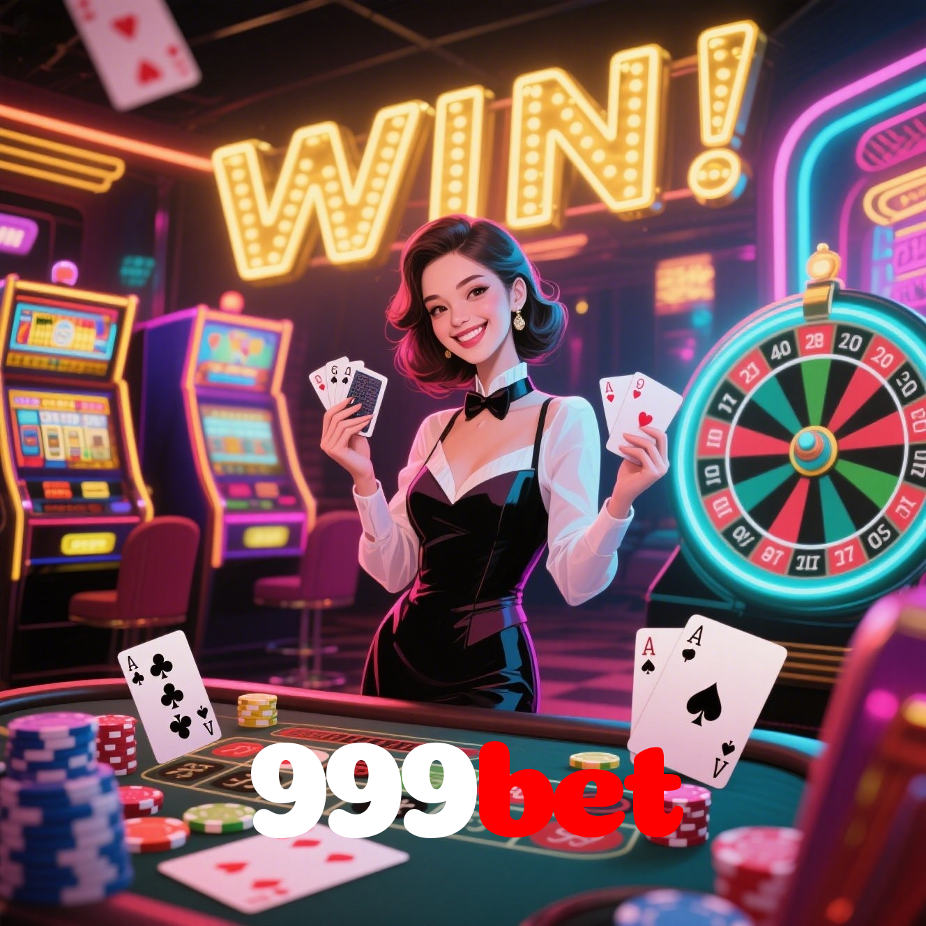 Segurança no 999bet