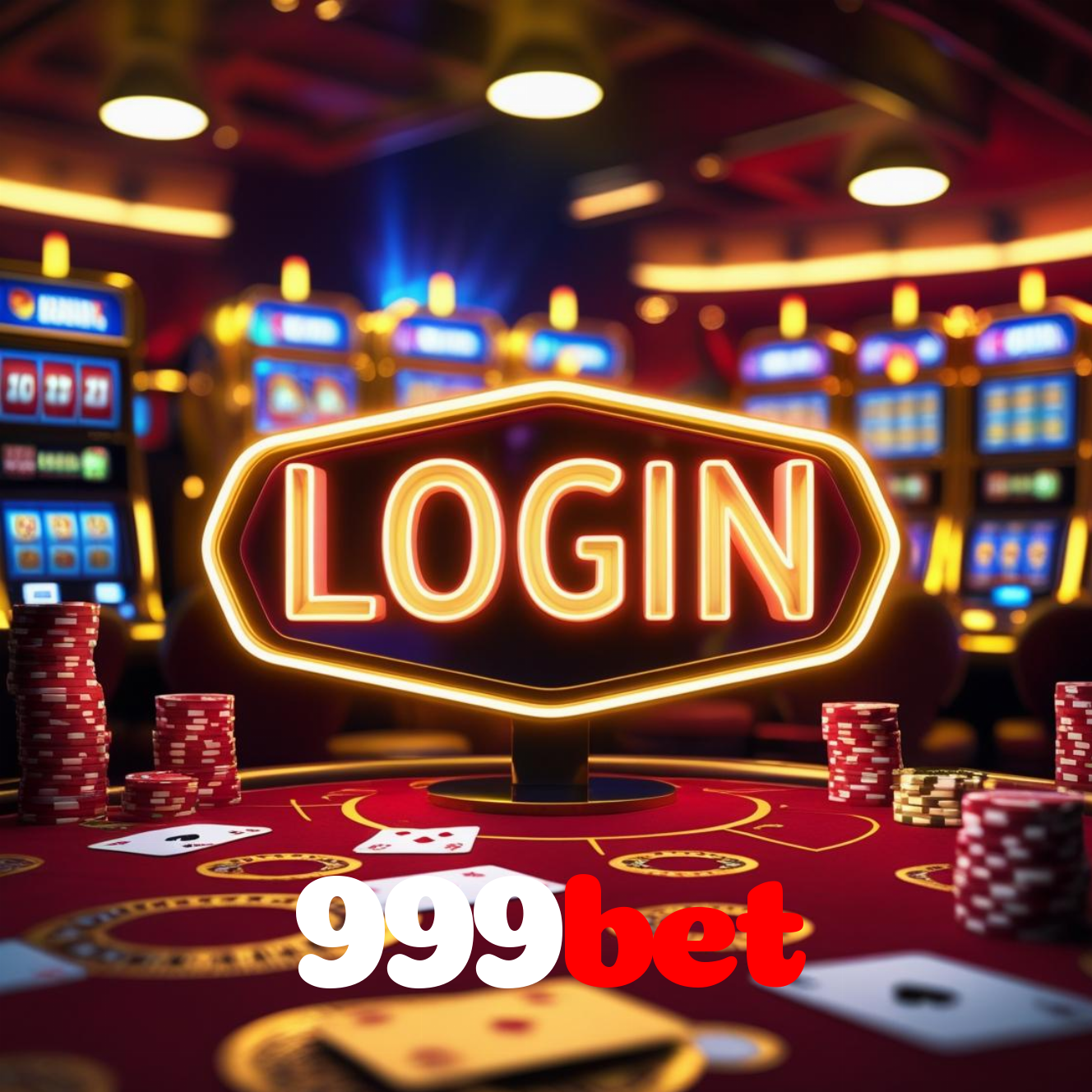 Problemas de Login no 999bet