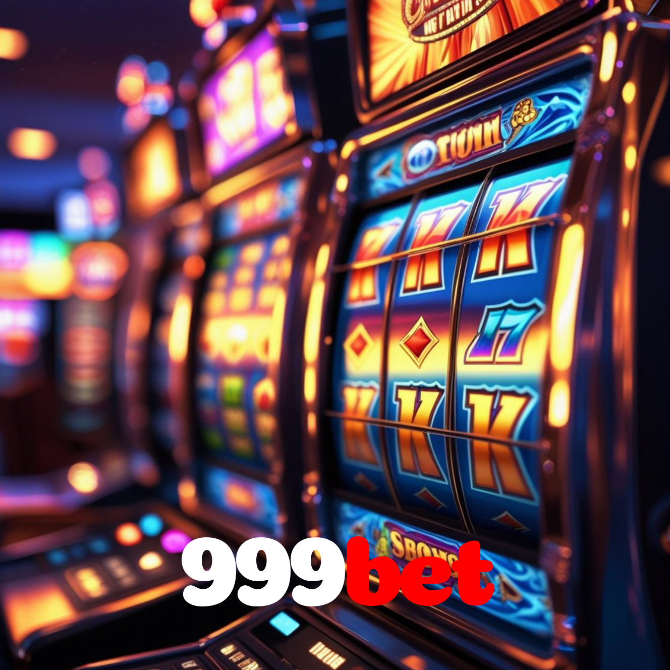 Segurança no 999bet
