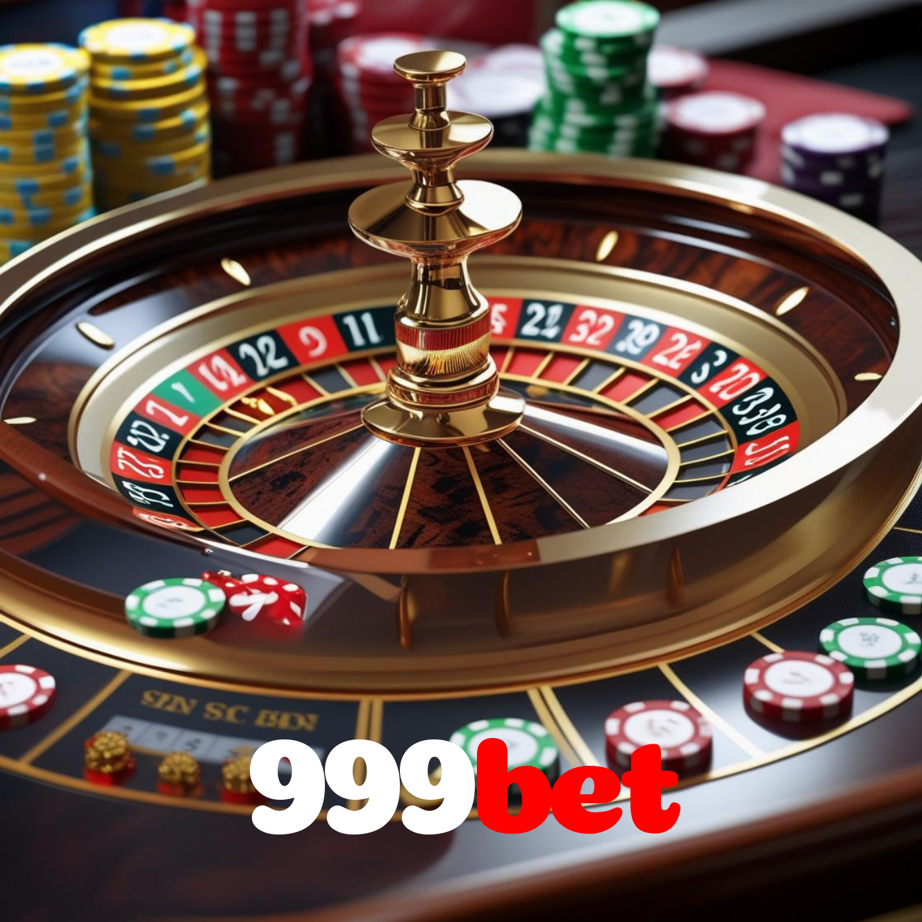Segurança no 999bet
