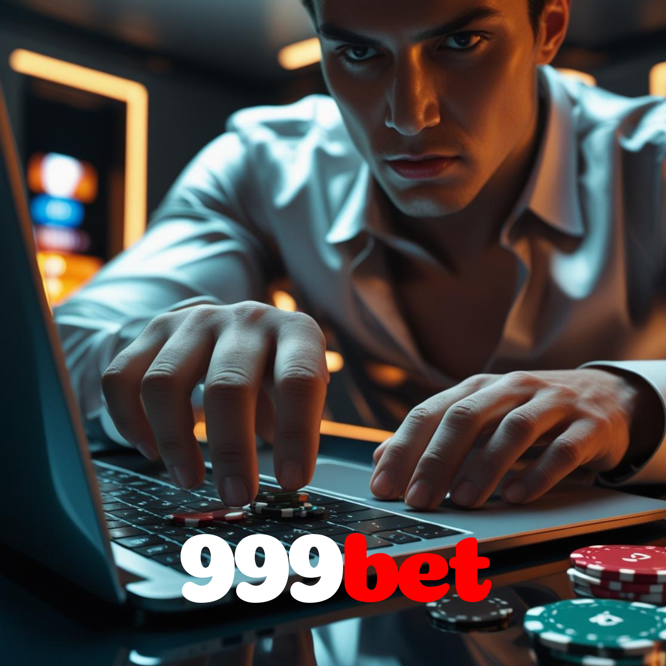 Segurança no 999bet