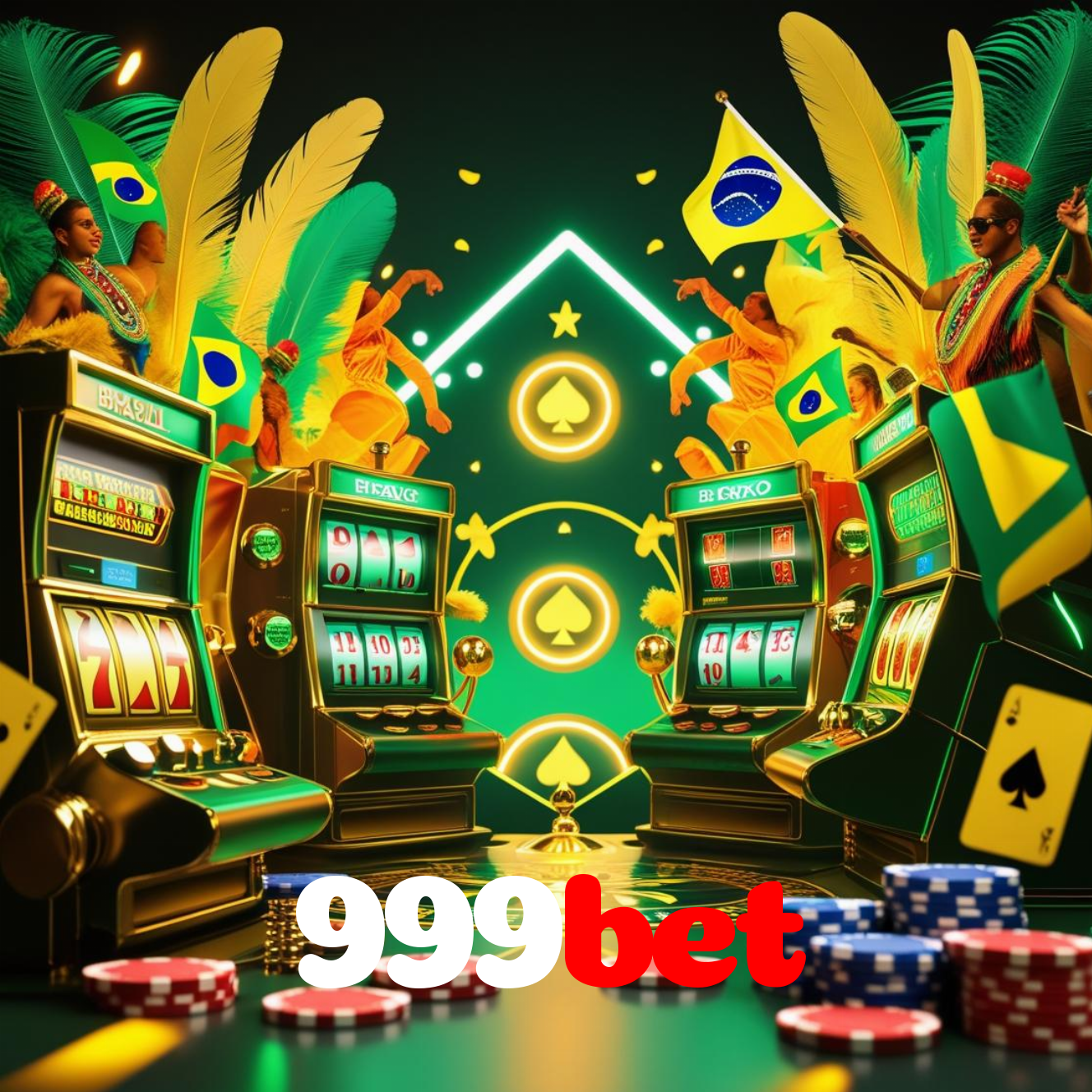 Segurança no 999bet