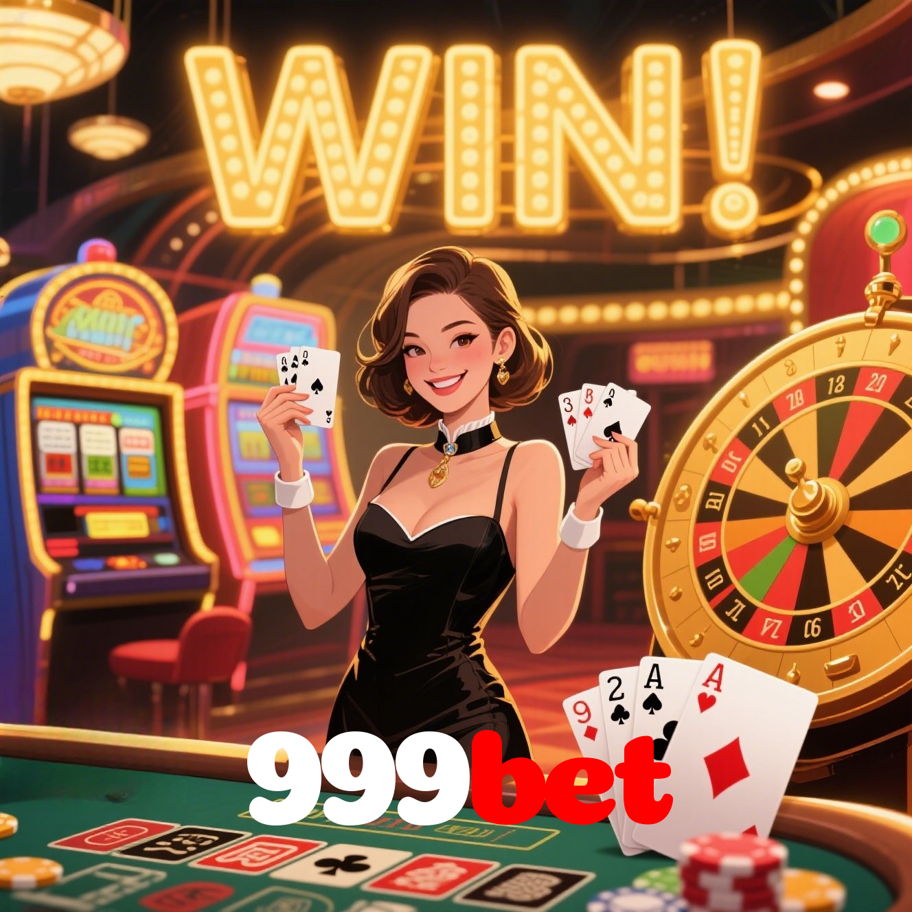 Segurança no 999bet