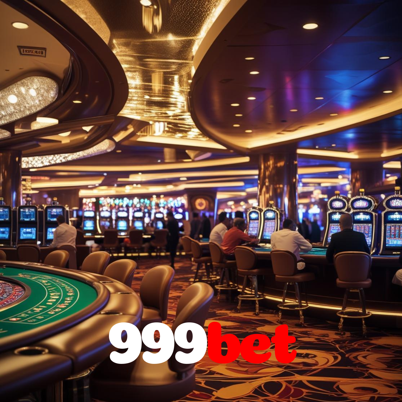 Segurança no 999bet