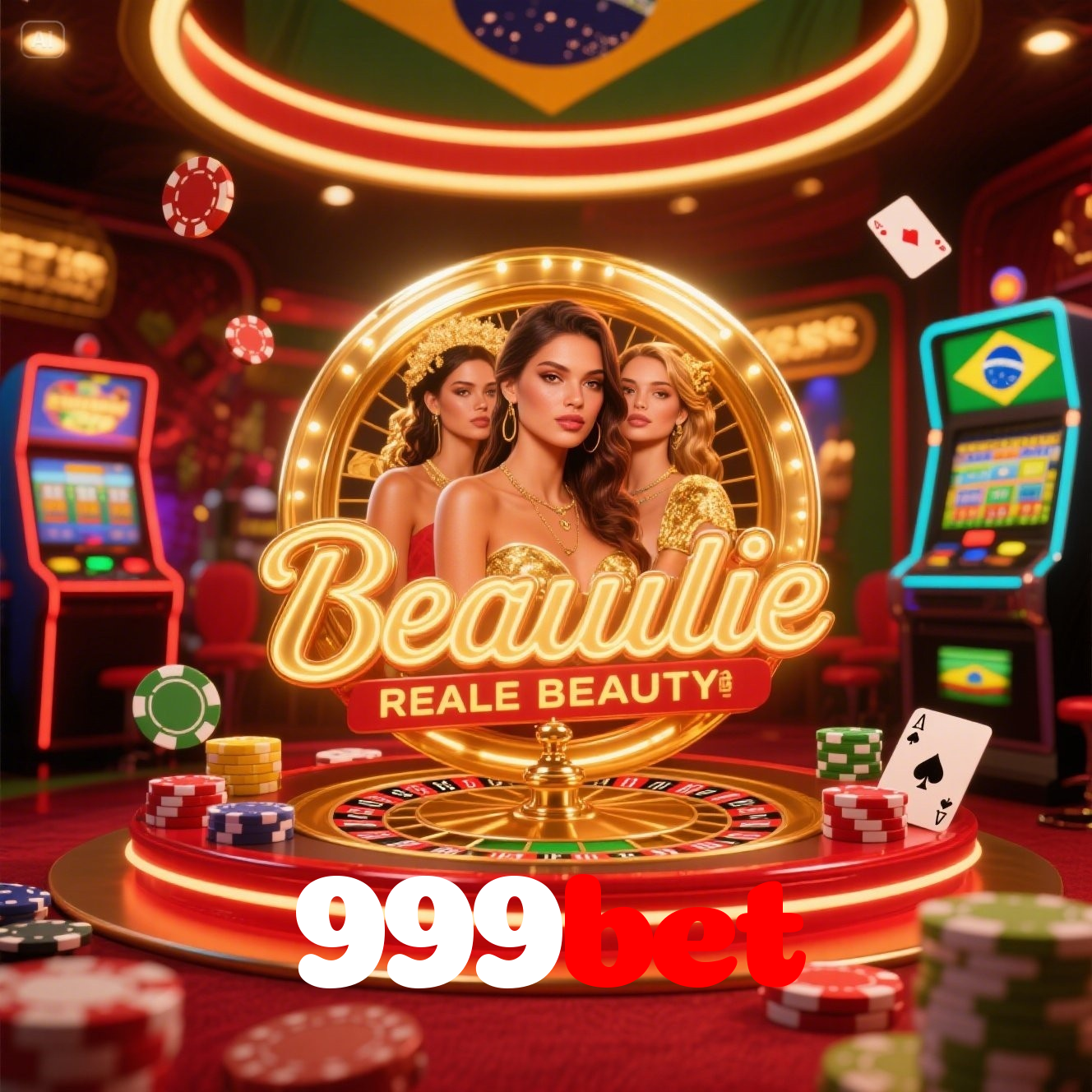 Segurança no 999bet