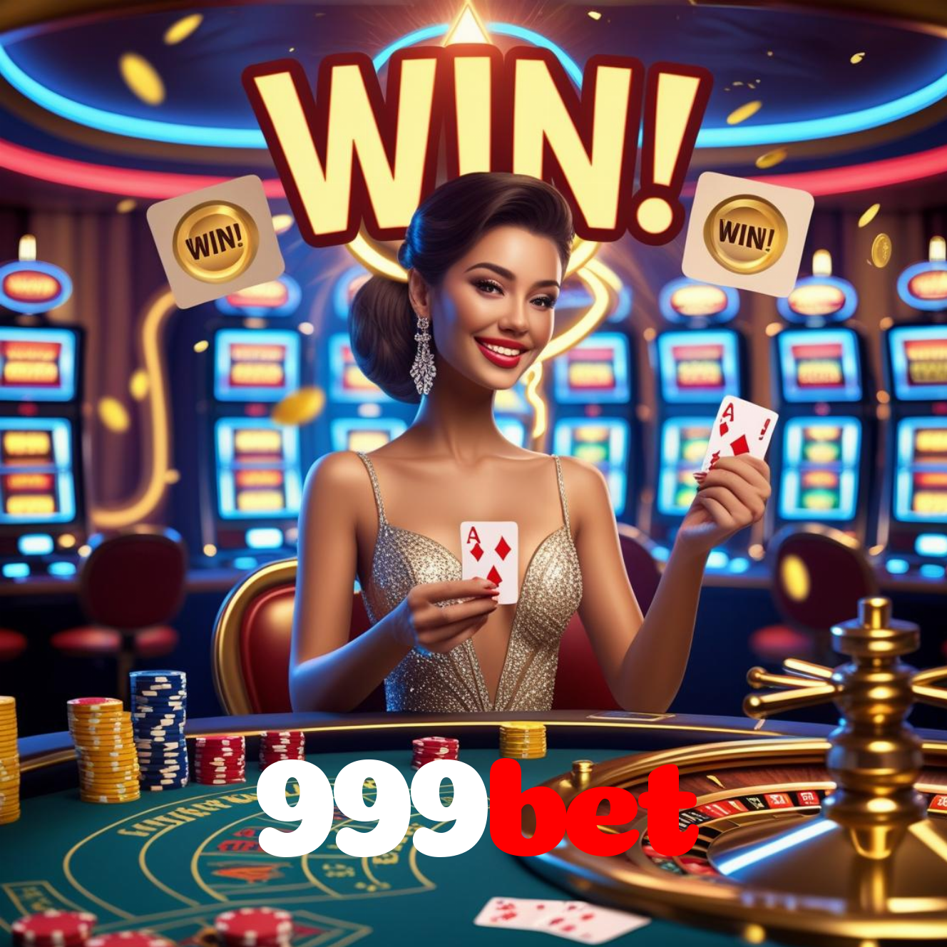 Segurança no 999bet