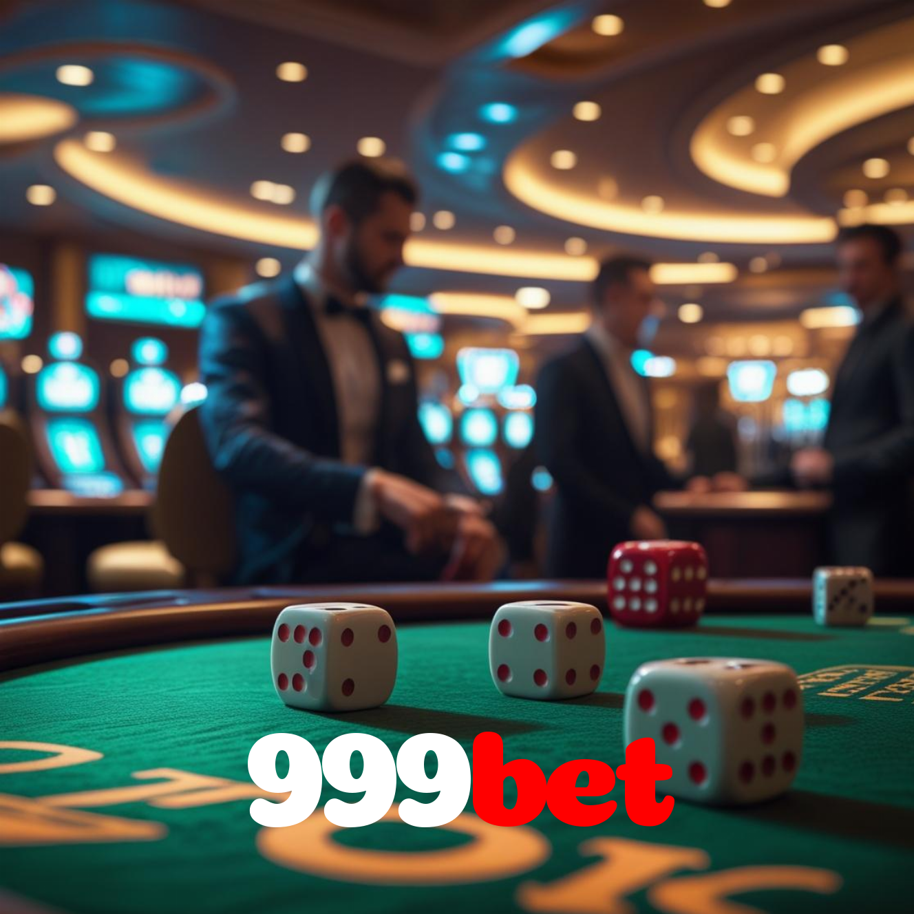 Login no 999bet