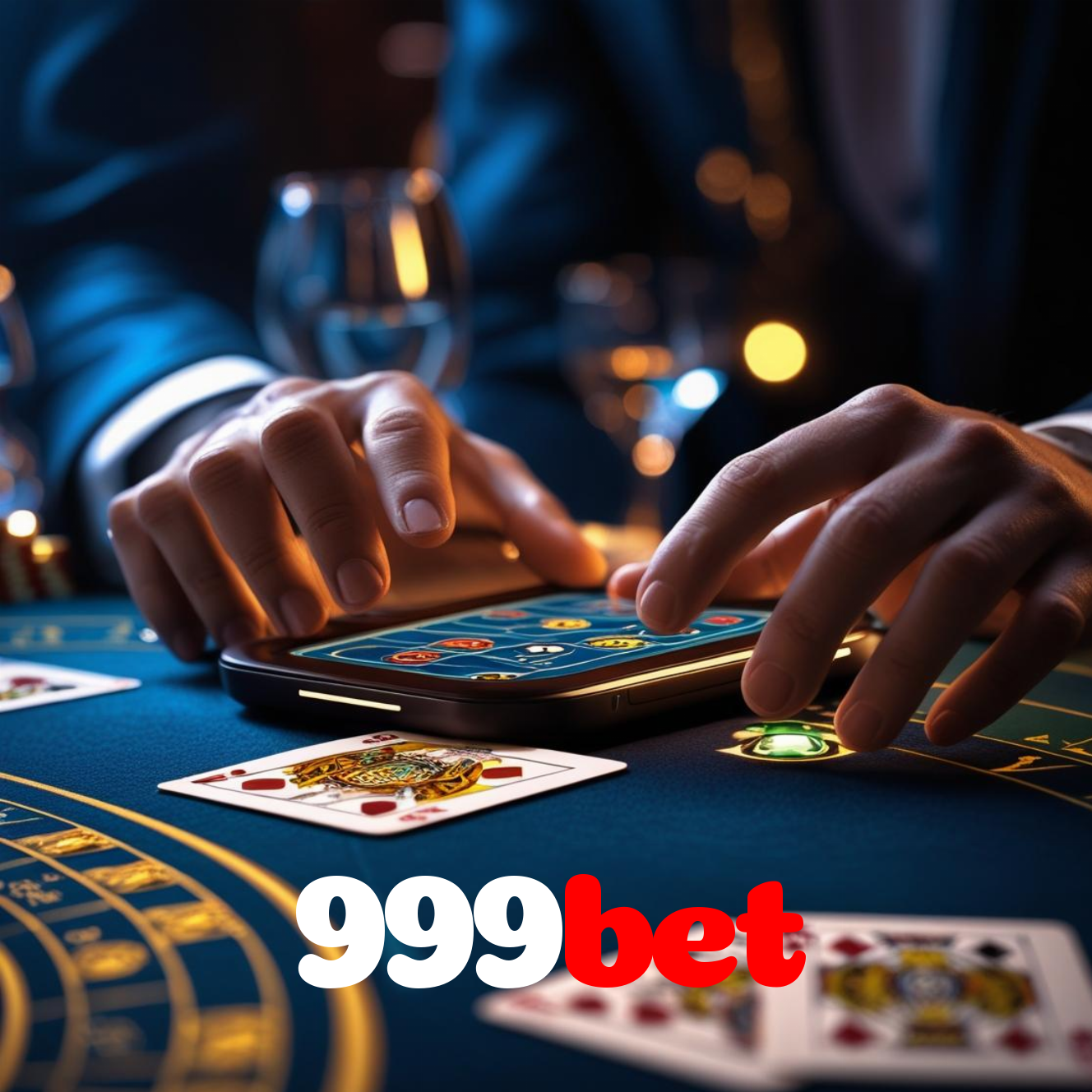 Promoções do 999bet
