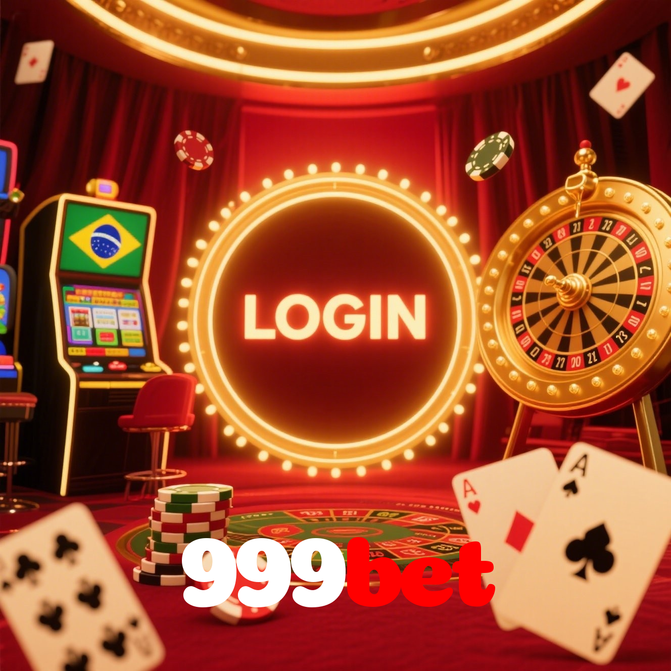 Imagem do 999bet