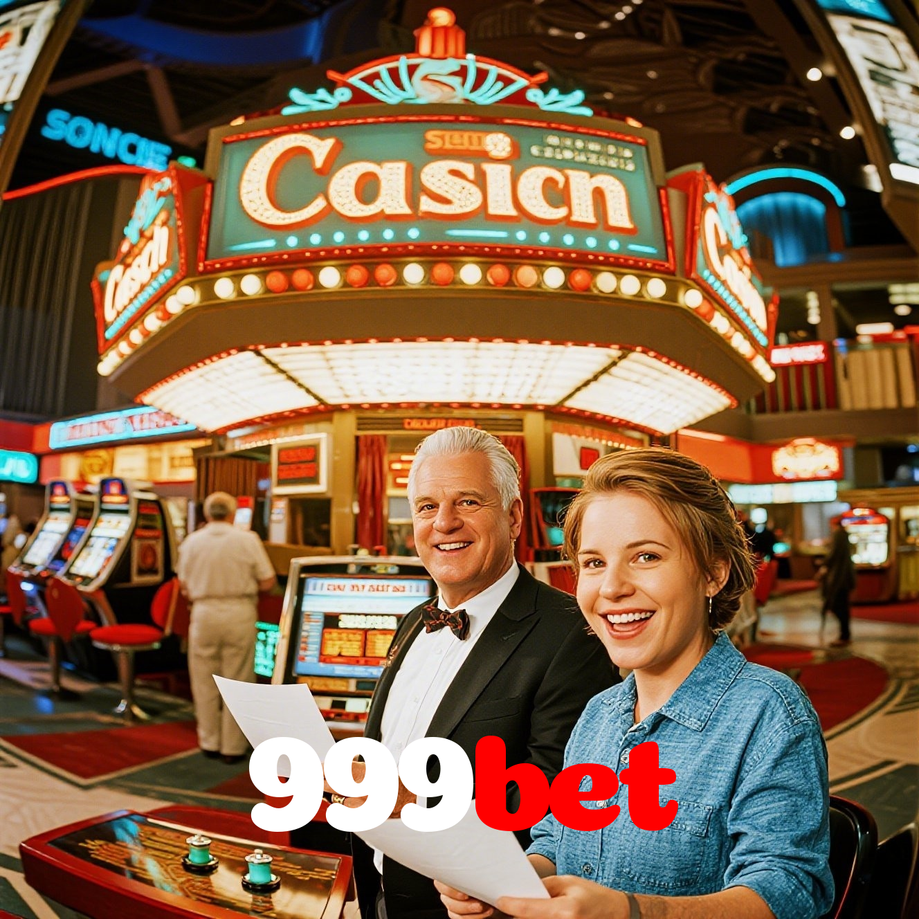 Segurança no 999bet