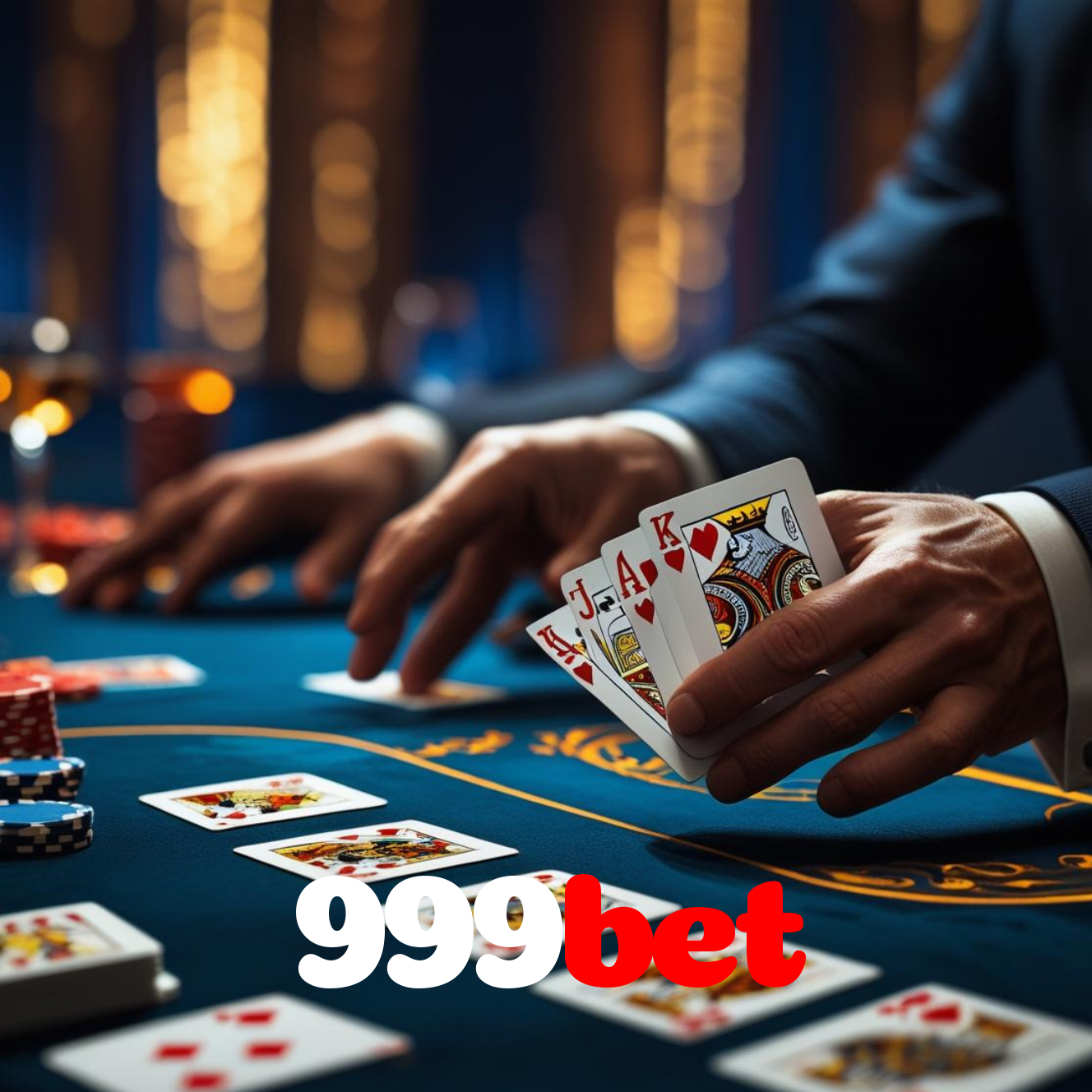 Segurança no 999bet