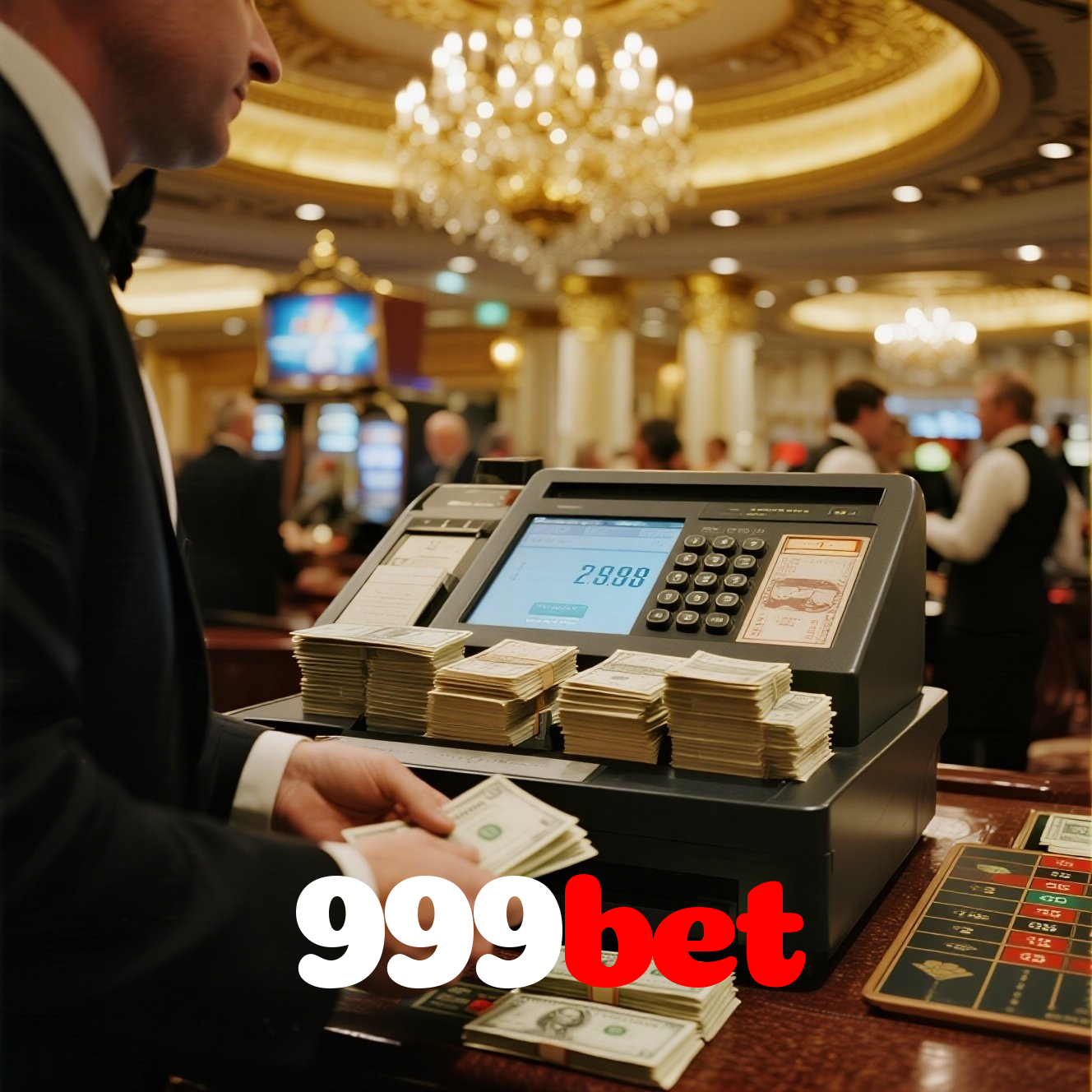 Login no 999bet