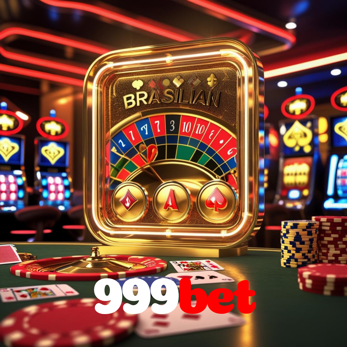 Segurança no 999bet