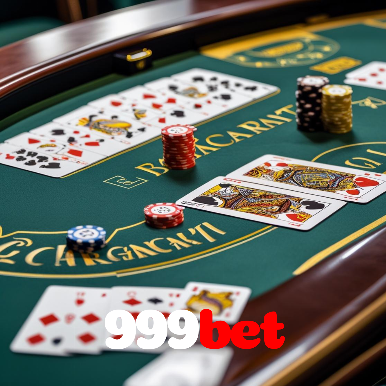 Segurança no 999bet