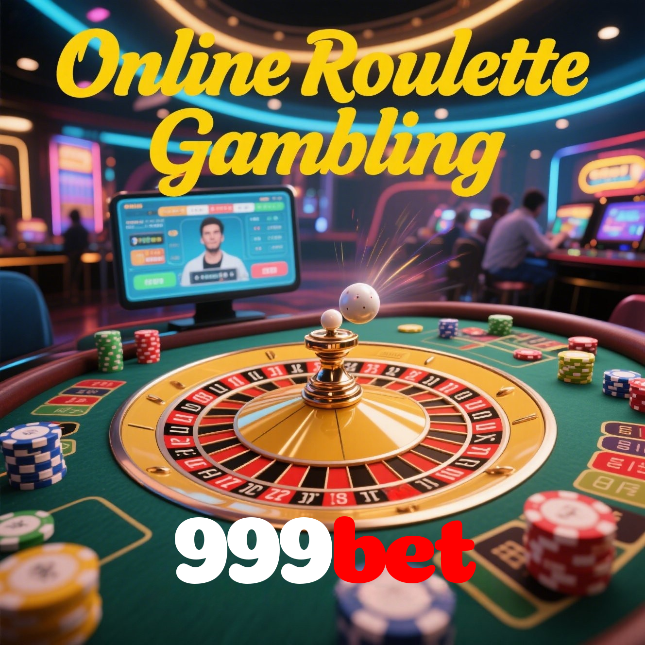 Segurança no 999bet