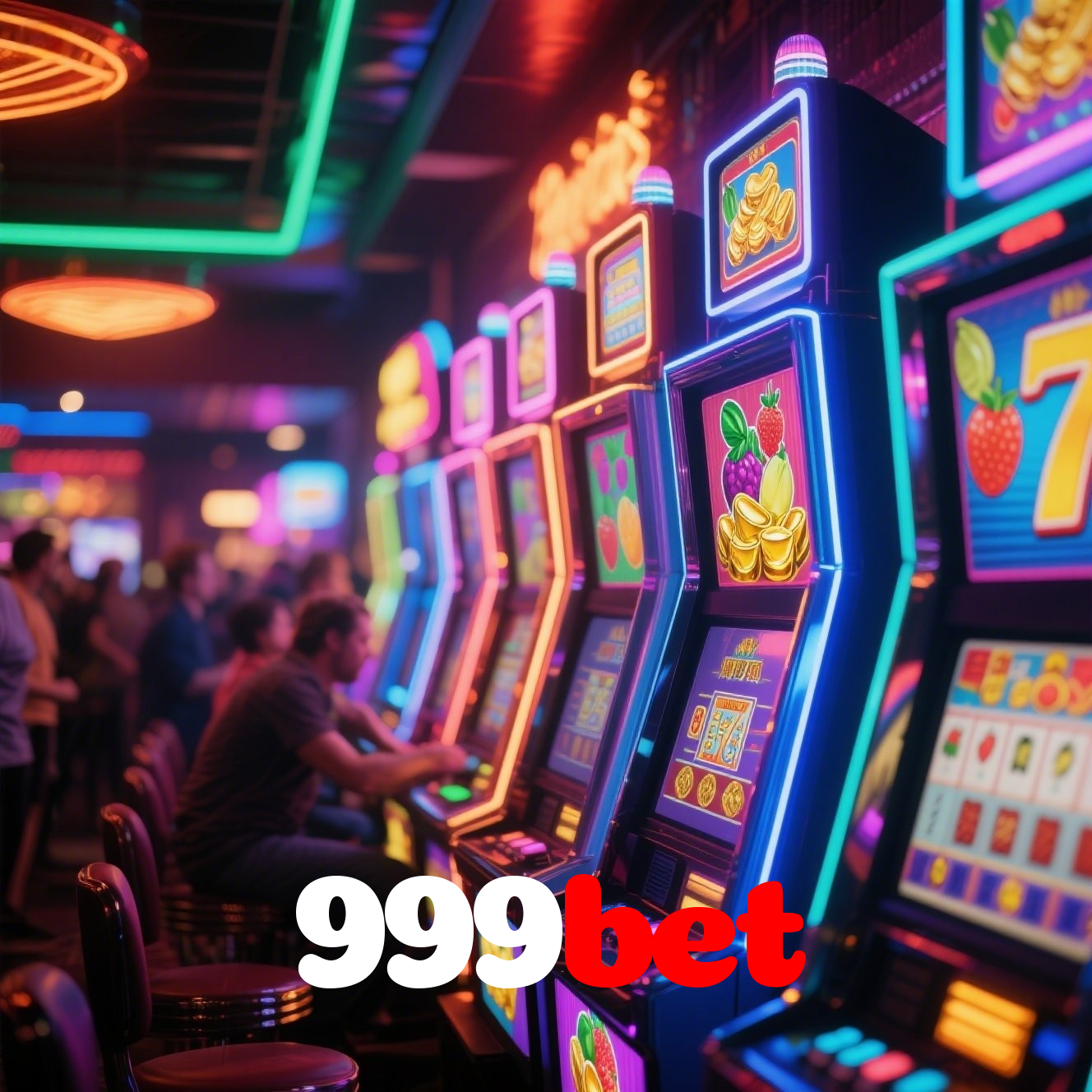 Segurança no 999bet