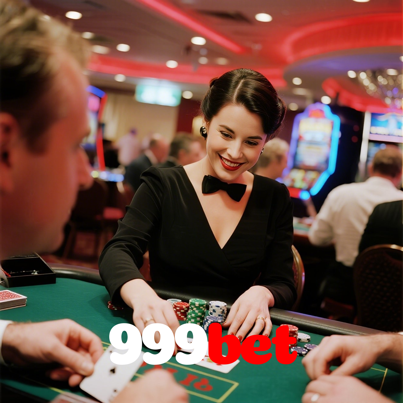 Login no 999bet