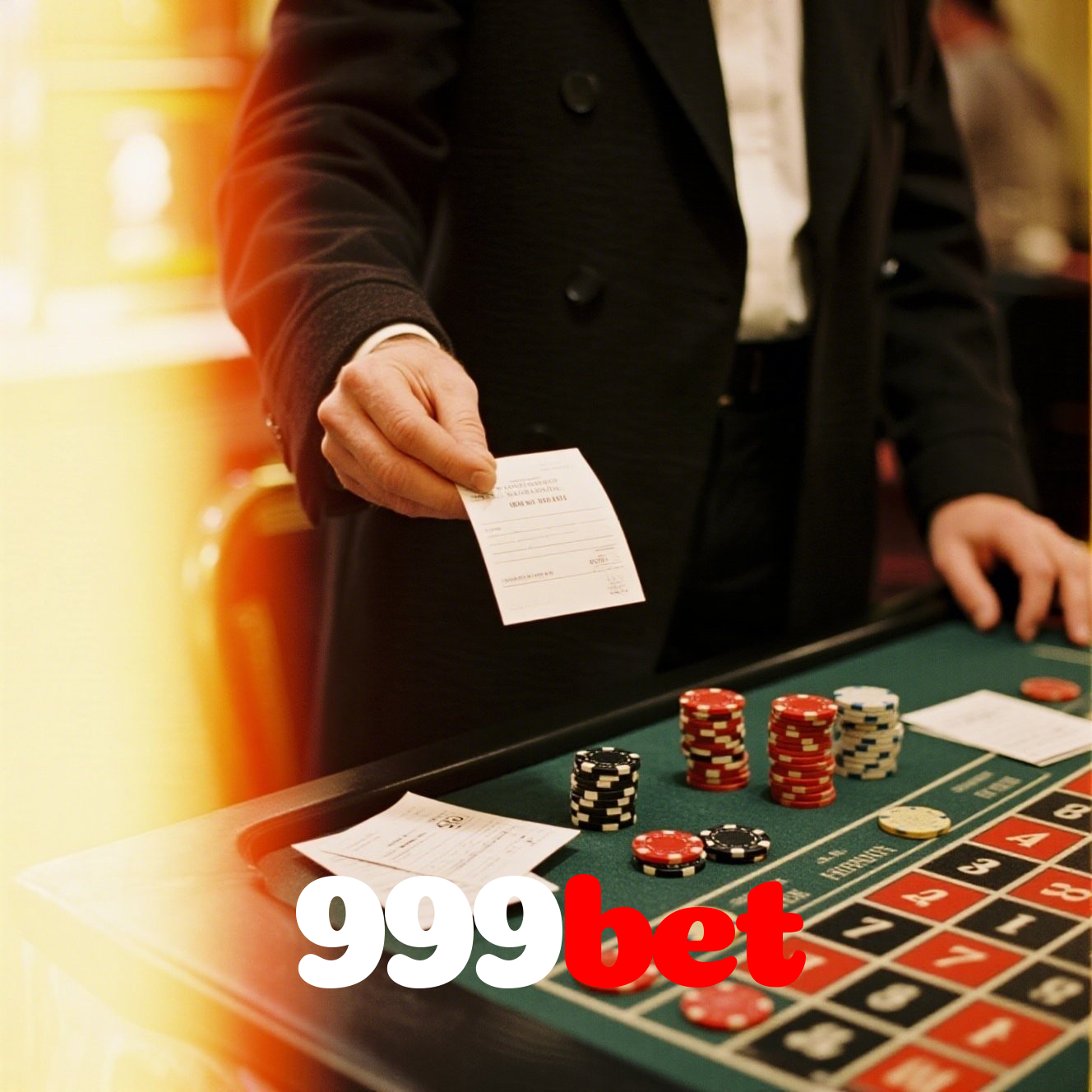 Login no 999bet