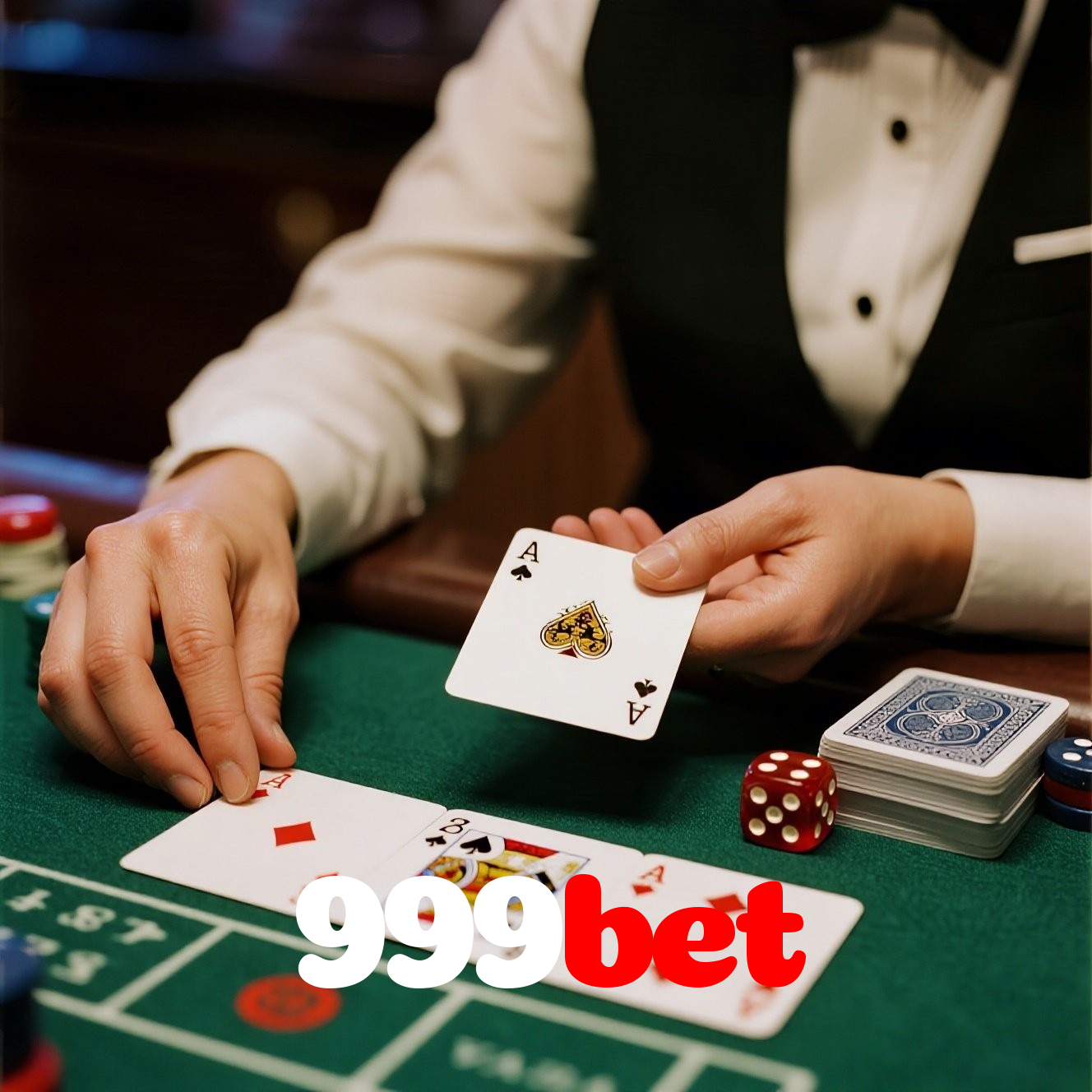 Segurança no 999bet
