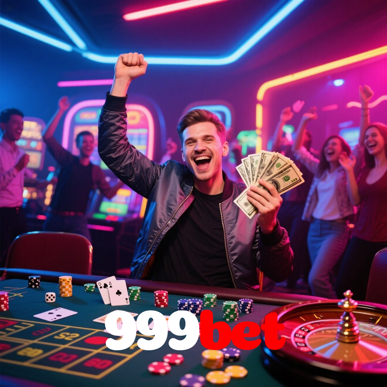 Segurança no 999bet