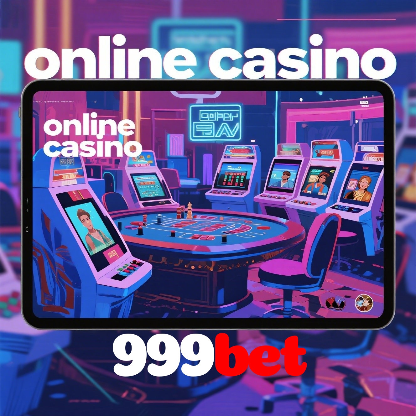 Login no 999bet