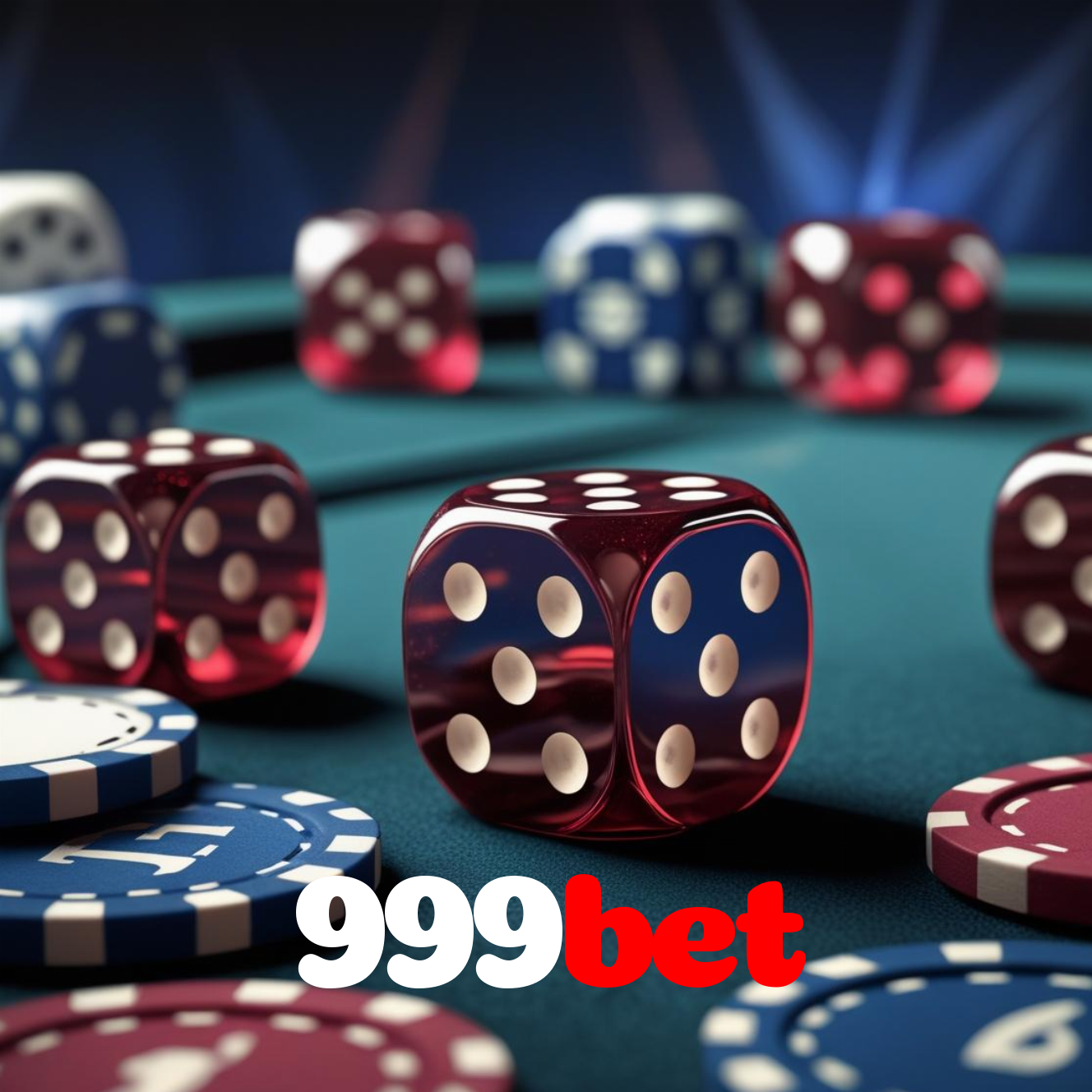 Segurança no 999bet