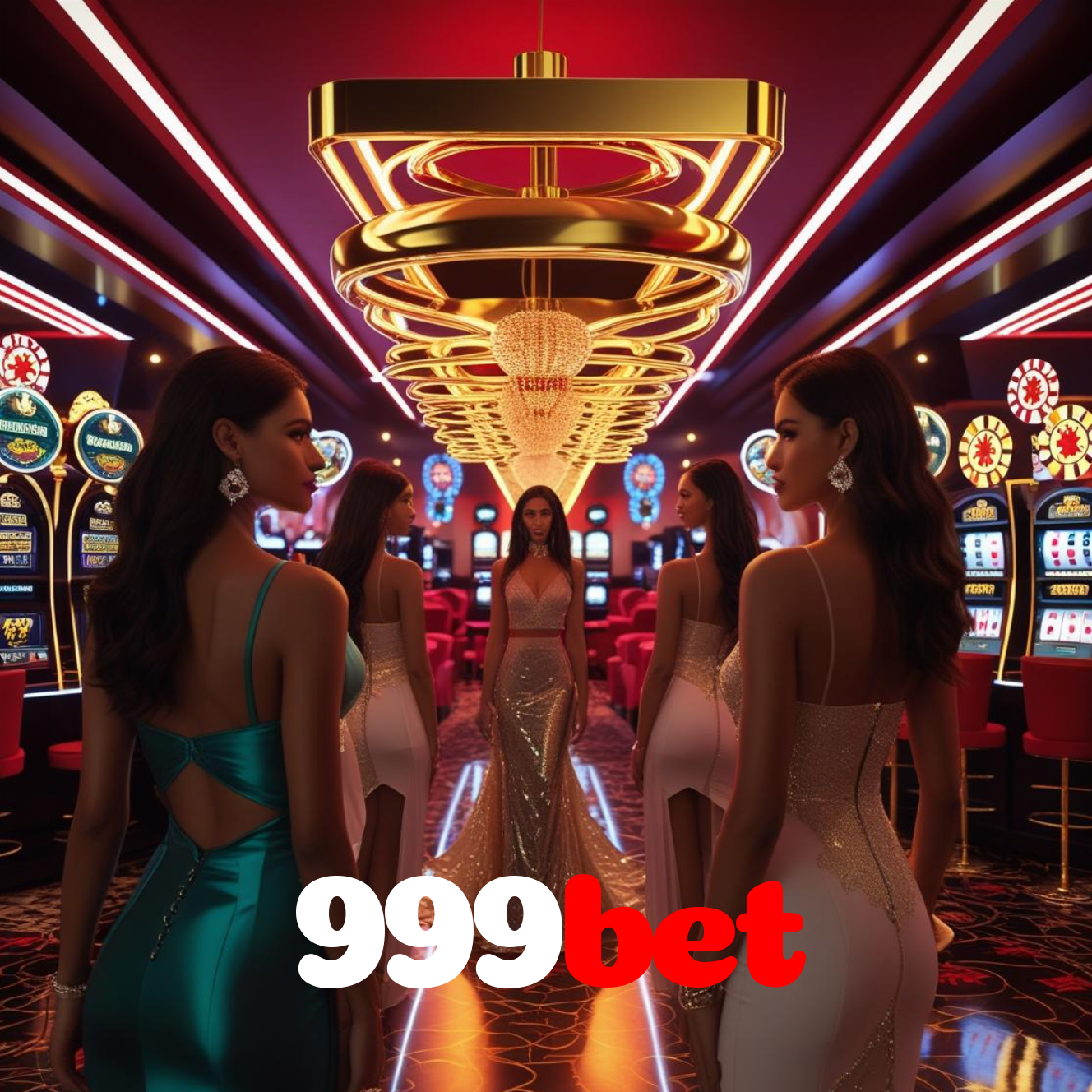 Login no 999bet