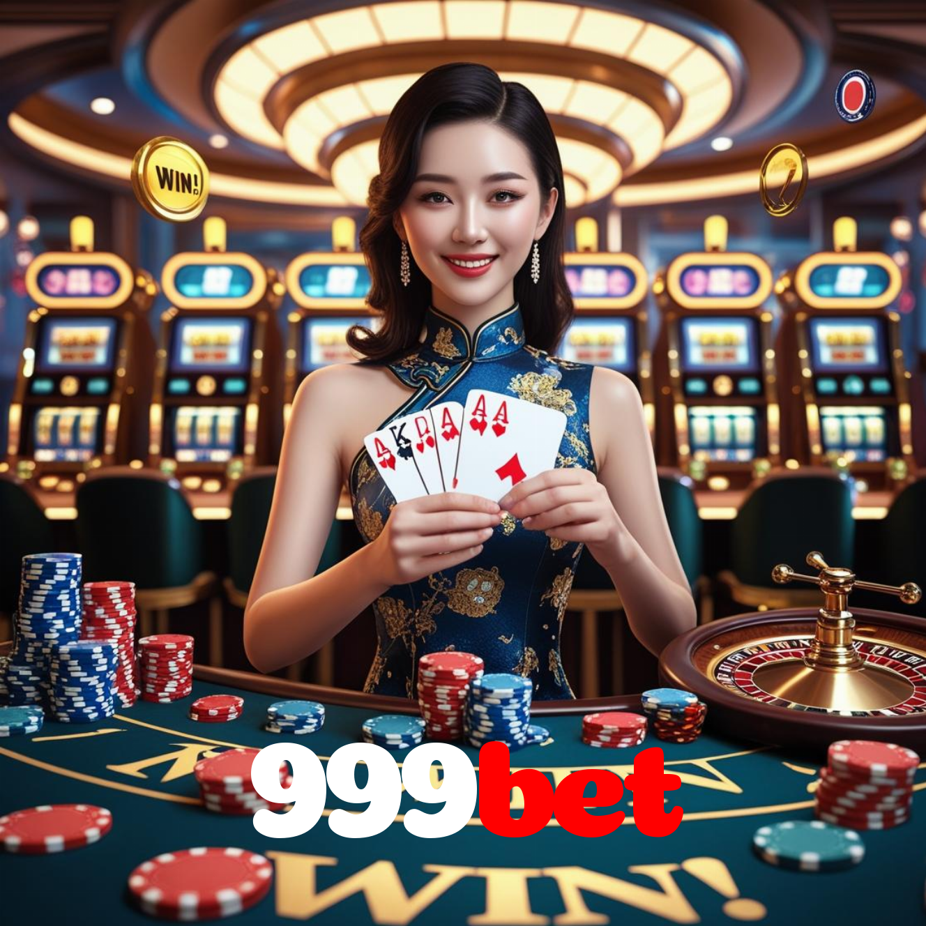 Segurança no 999bet