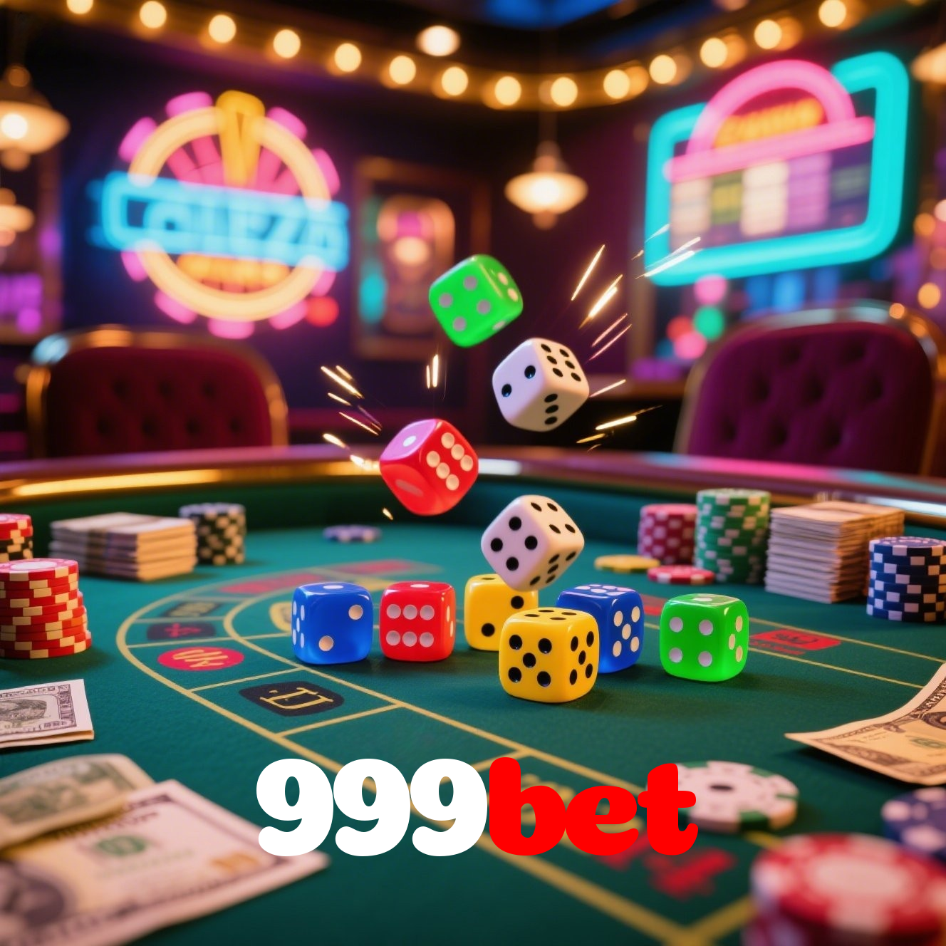 Segurança no 999bet