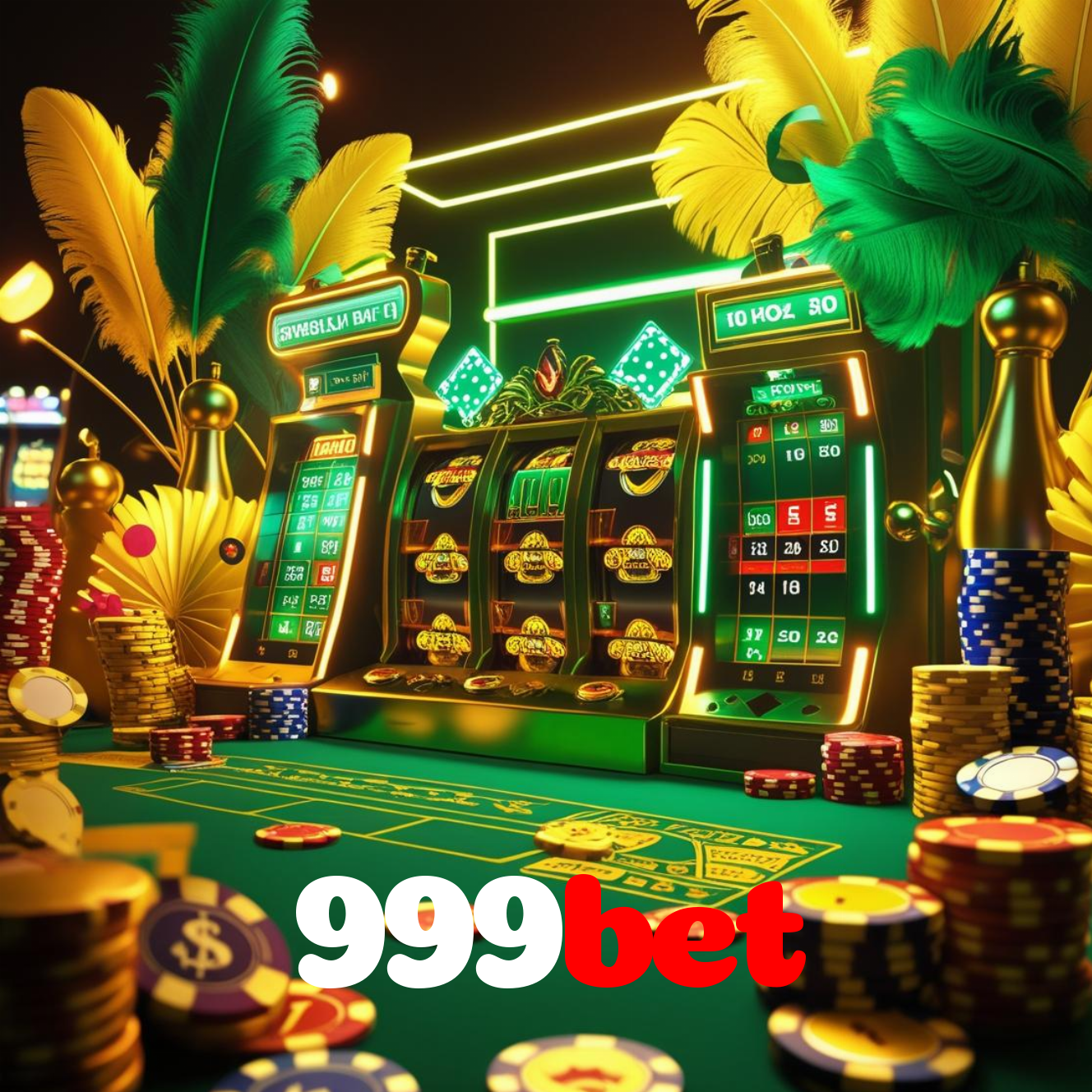 Segurança no 999bet
