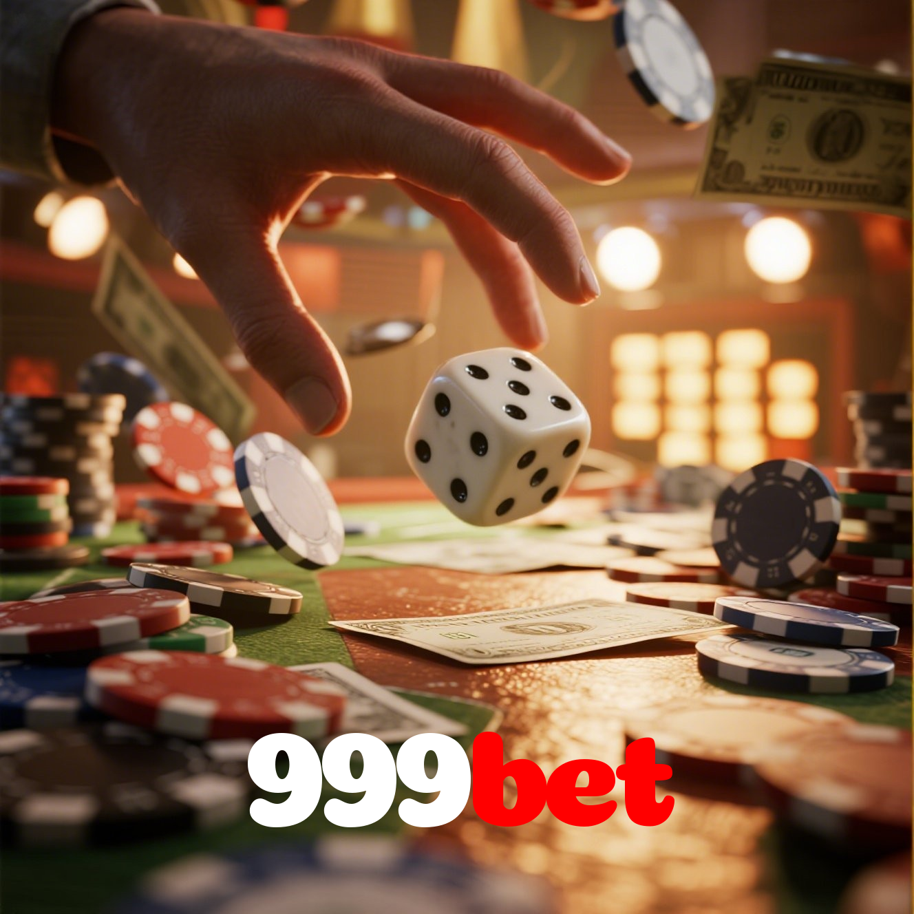 Login no 999bet