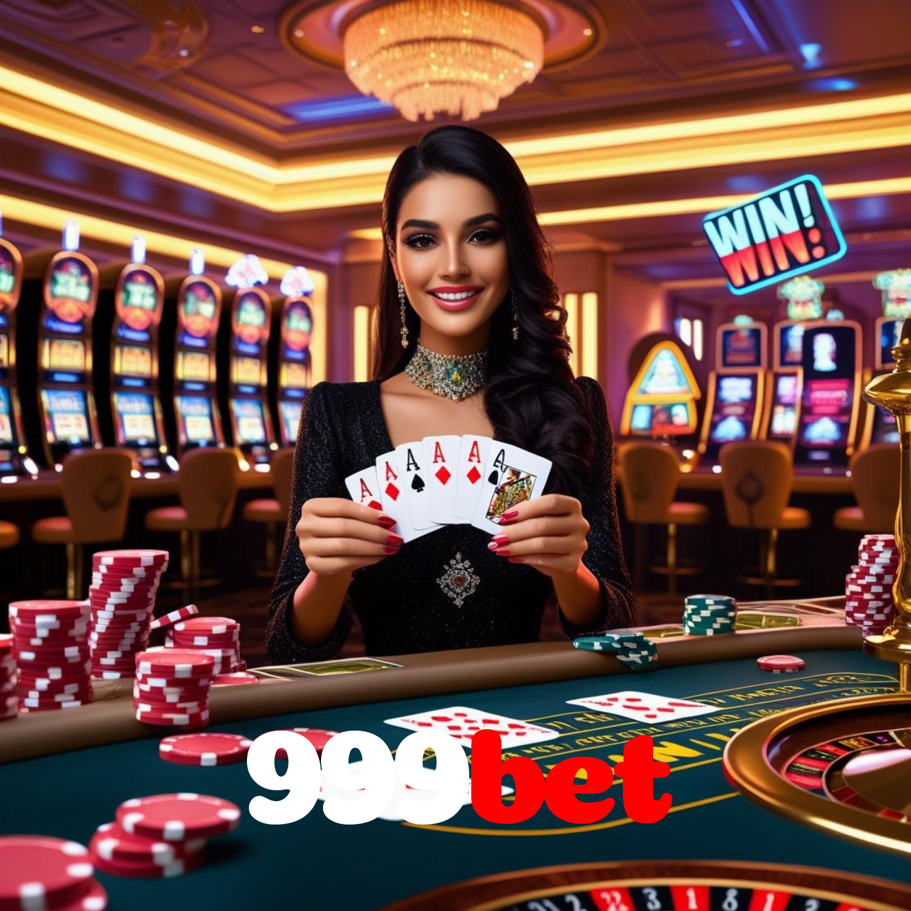 Segurança no 999bet