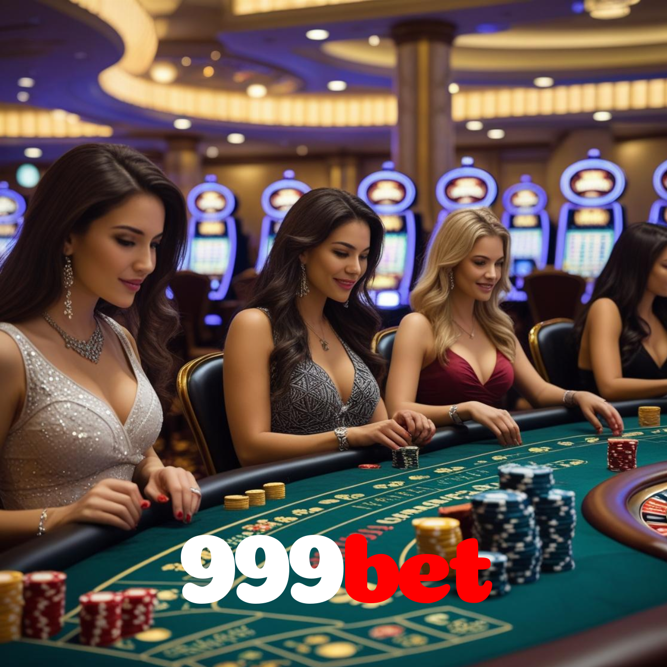 Segurança no 999bet