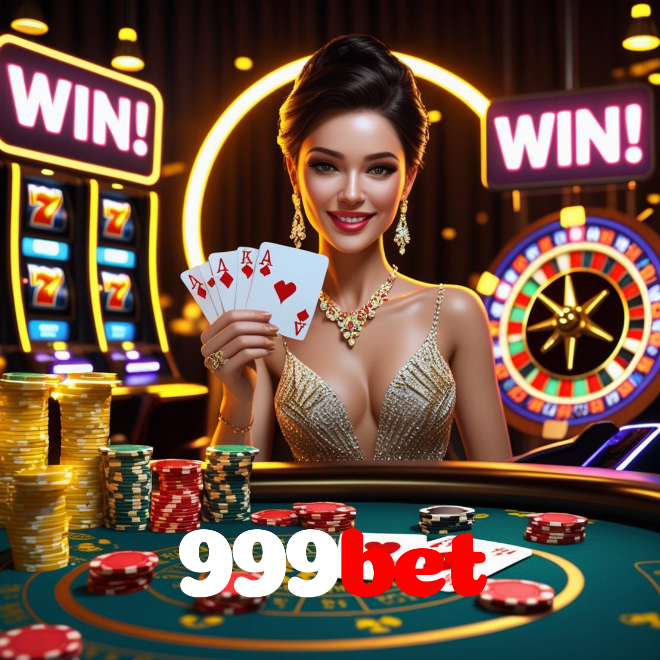 Segurança no 999bet