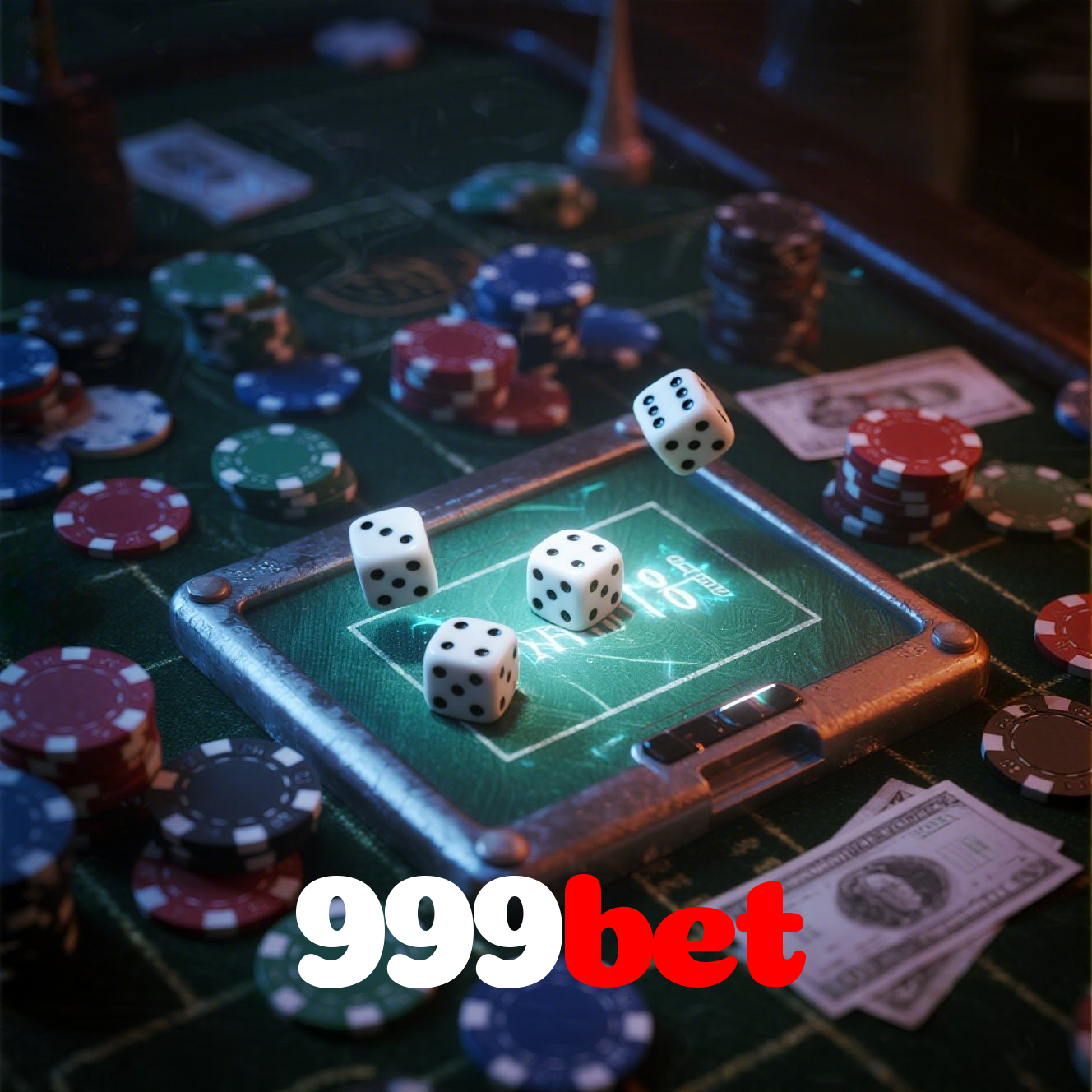 Login no 999bet