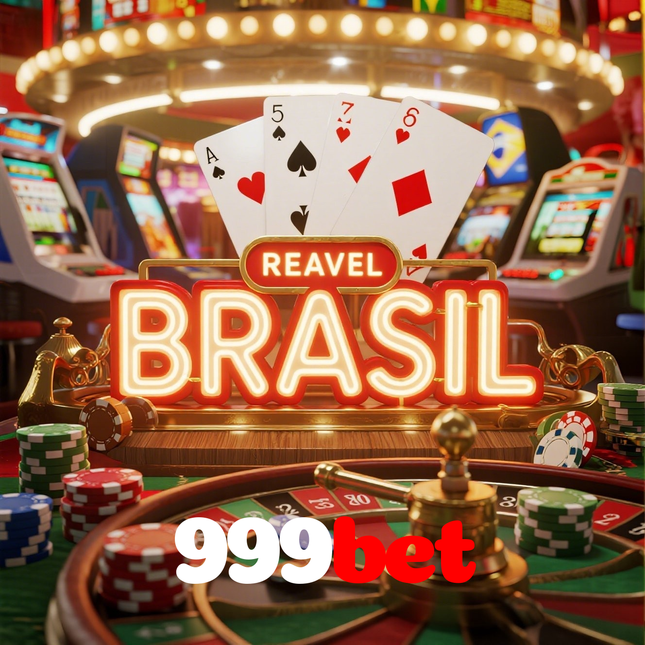 Segurança no 999bet