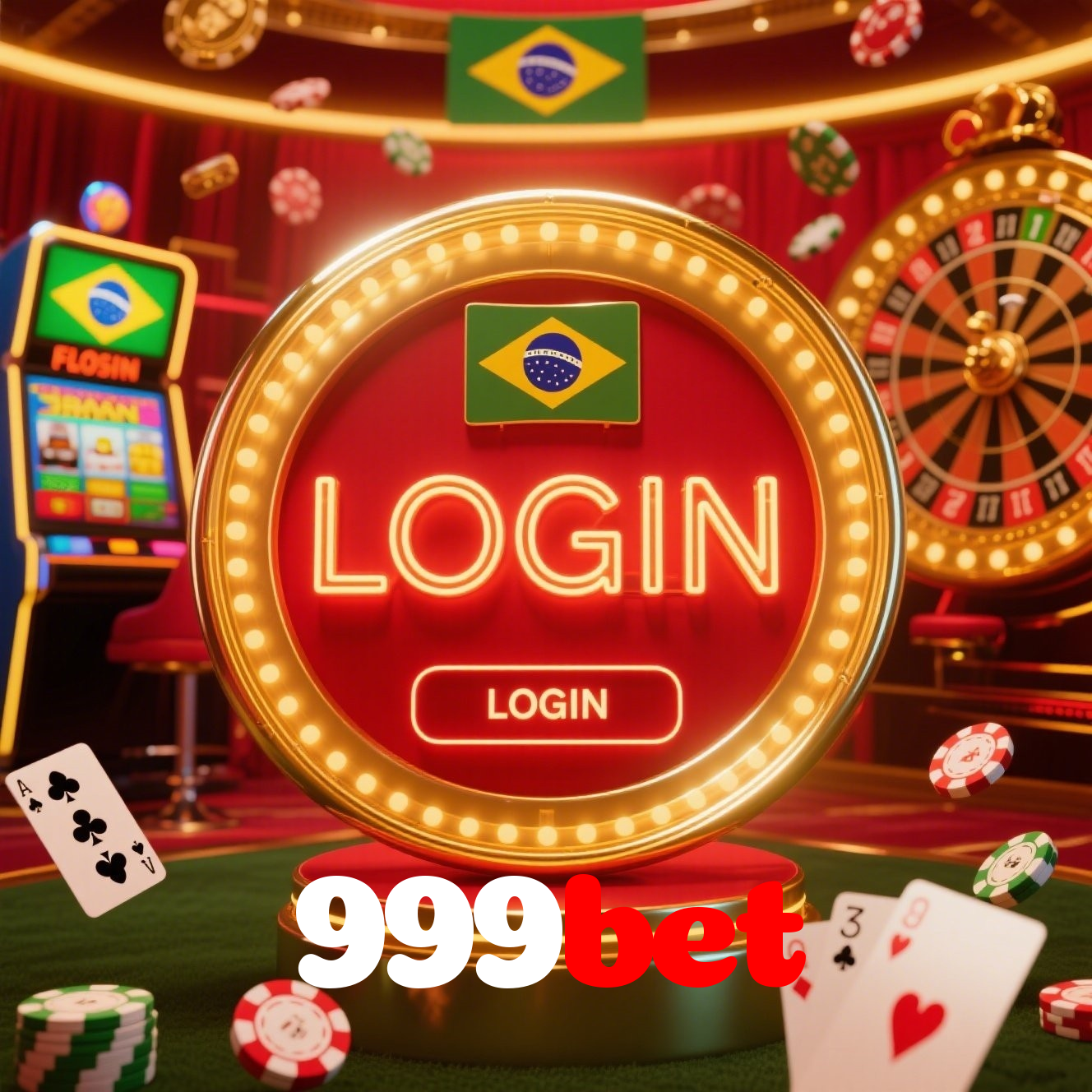 Segurança no 999bet