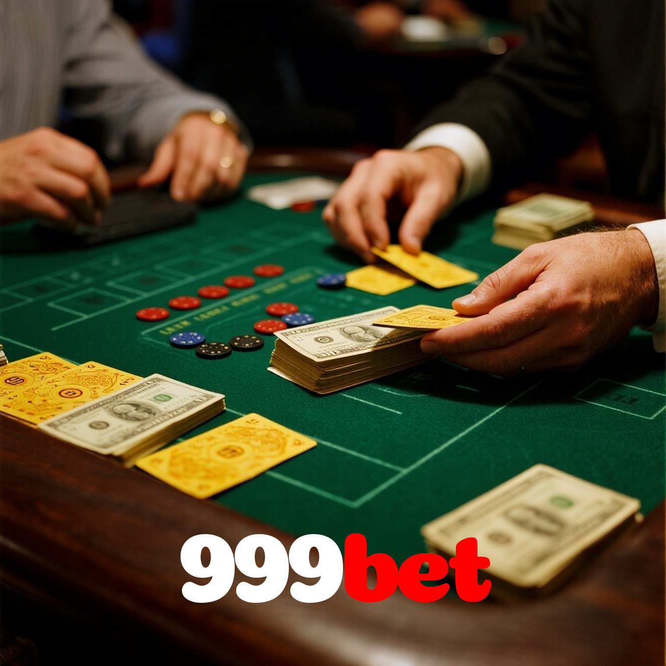 Segurança no 999bet