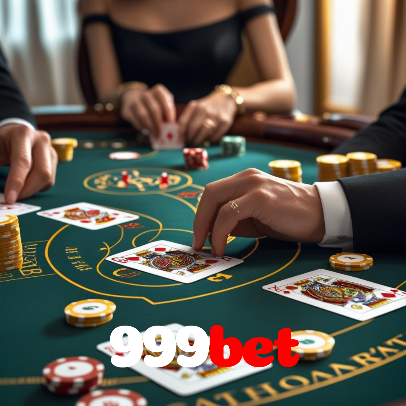 Login no 999bet
