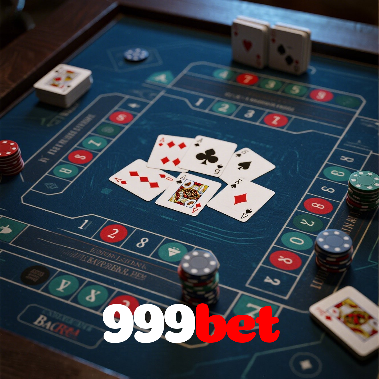 Segurança no 999bet