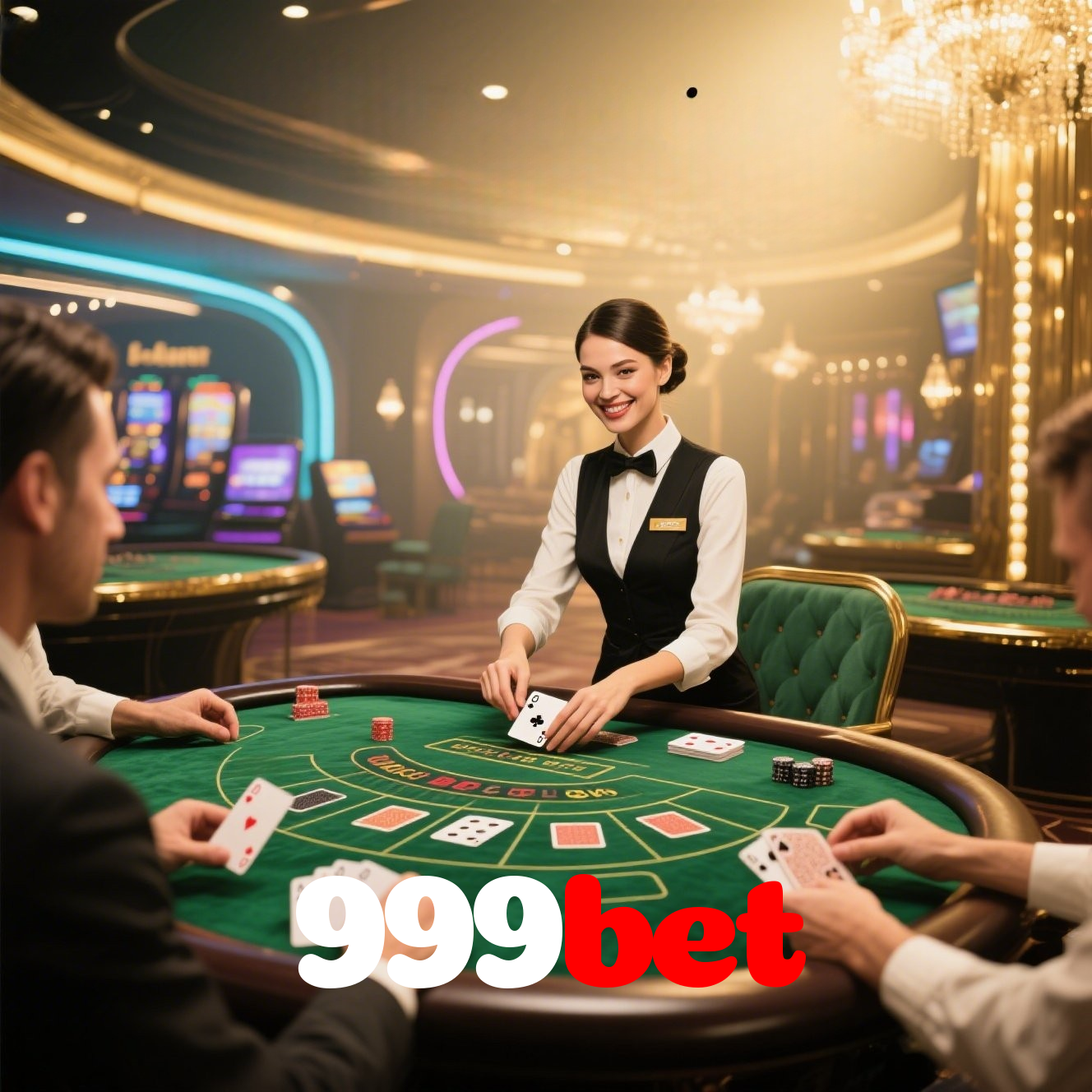 Segurança no 999bet