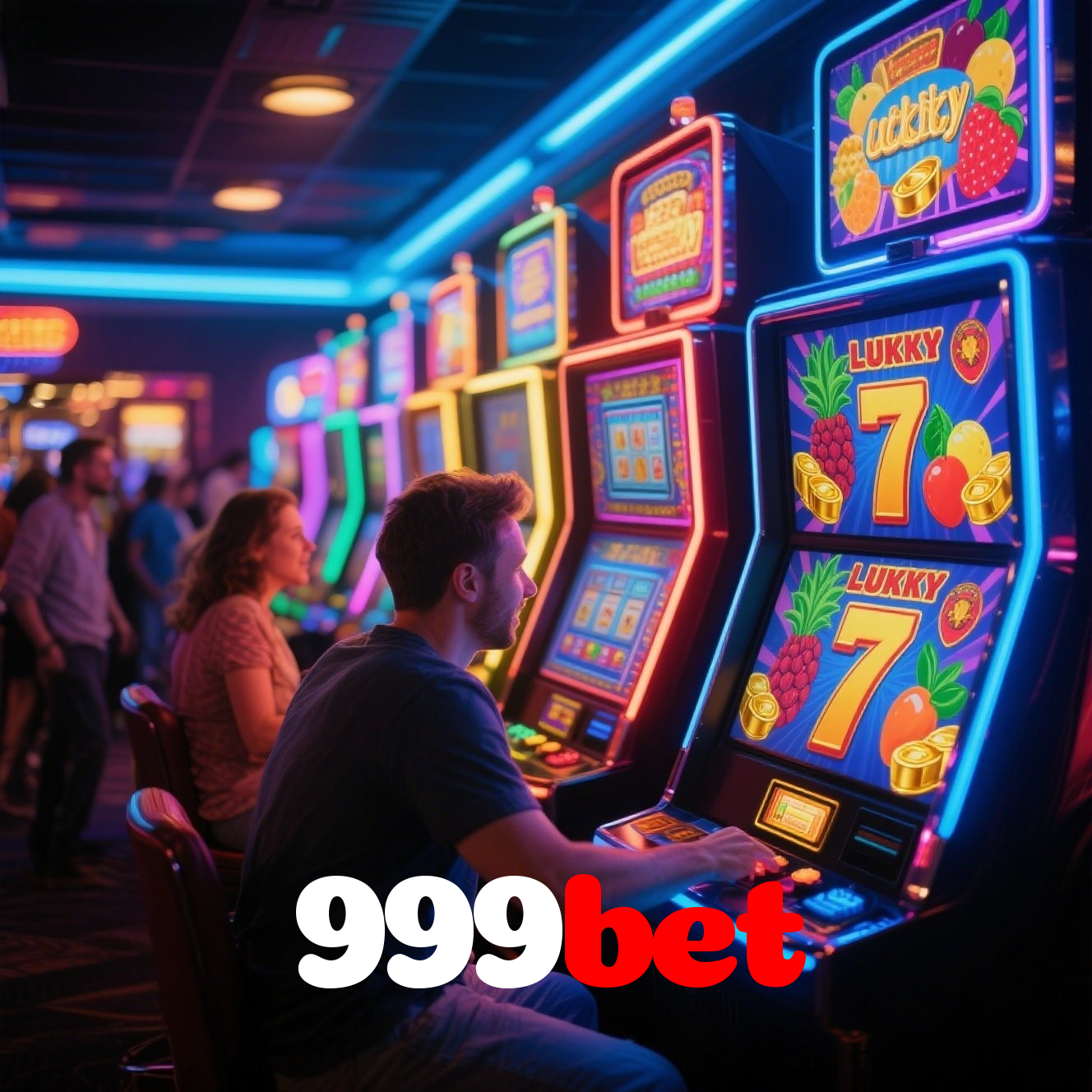 Login no 999bet