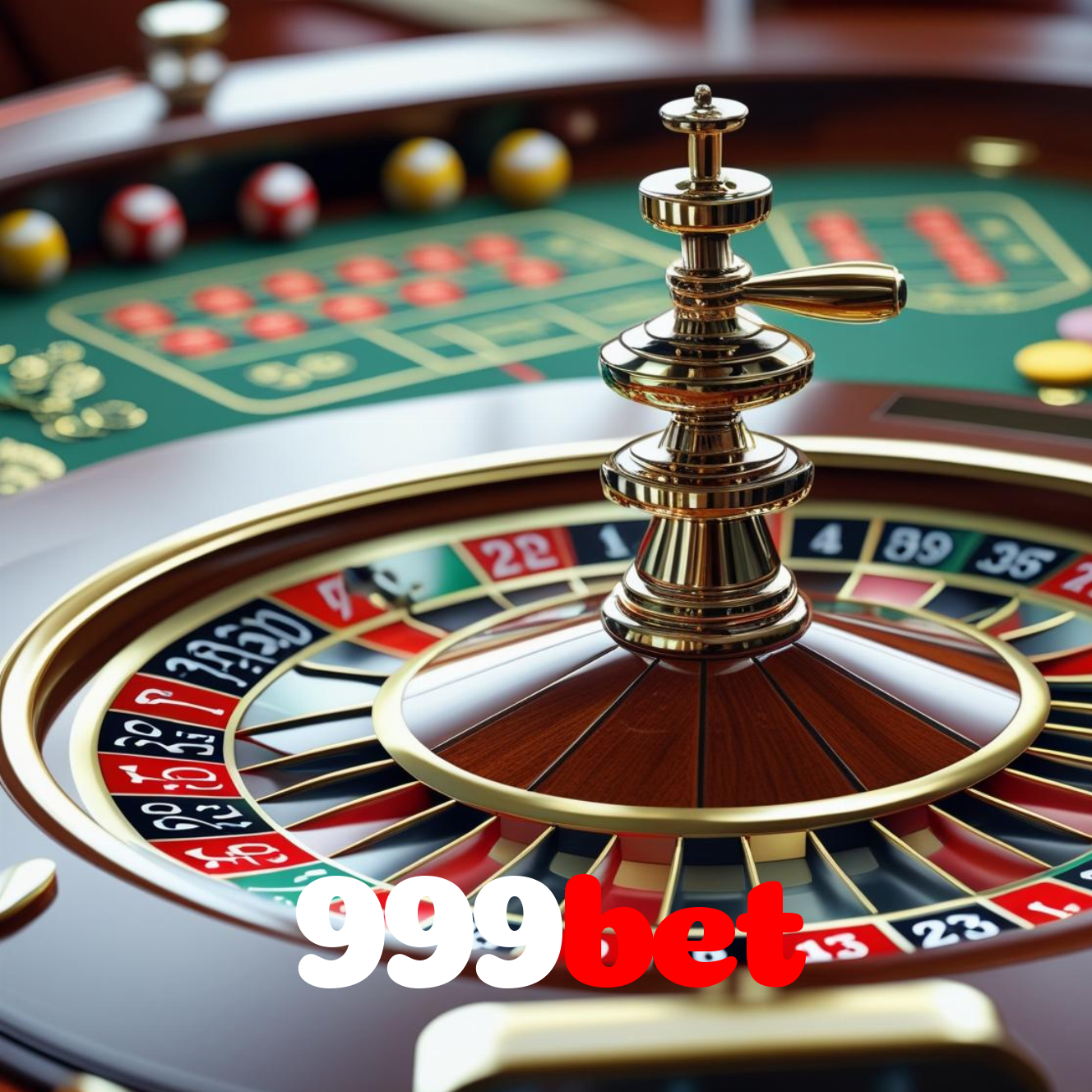 Segurança no 999bet