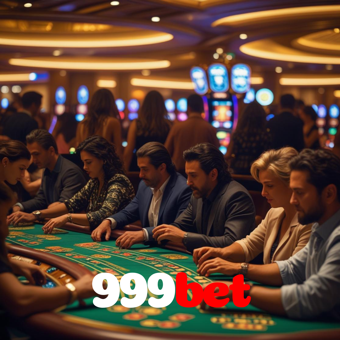 Login no 999bet