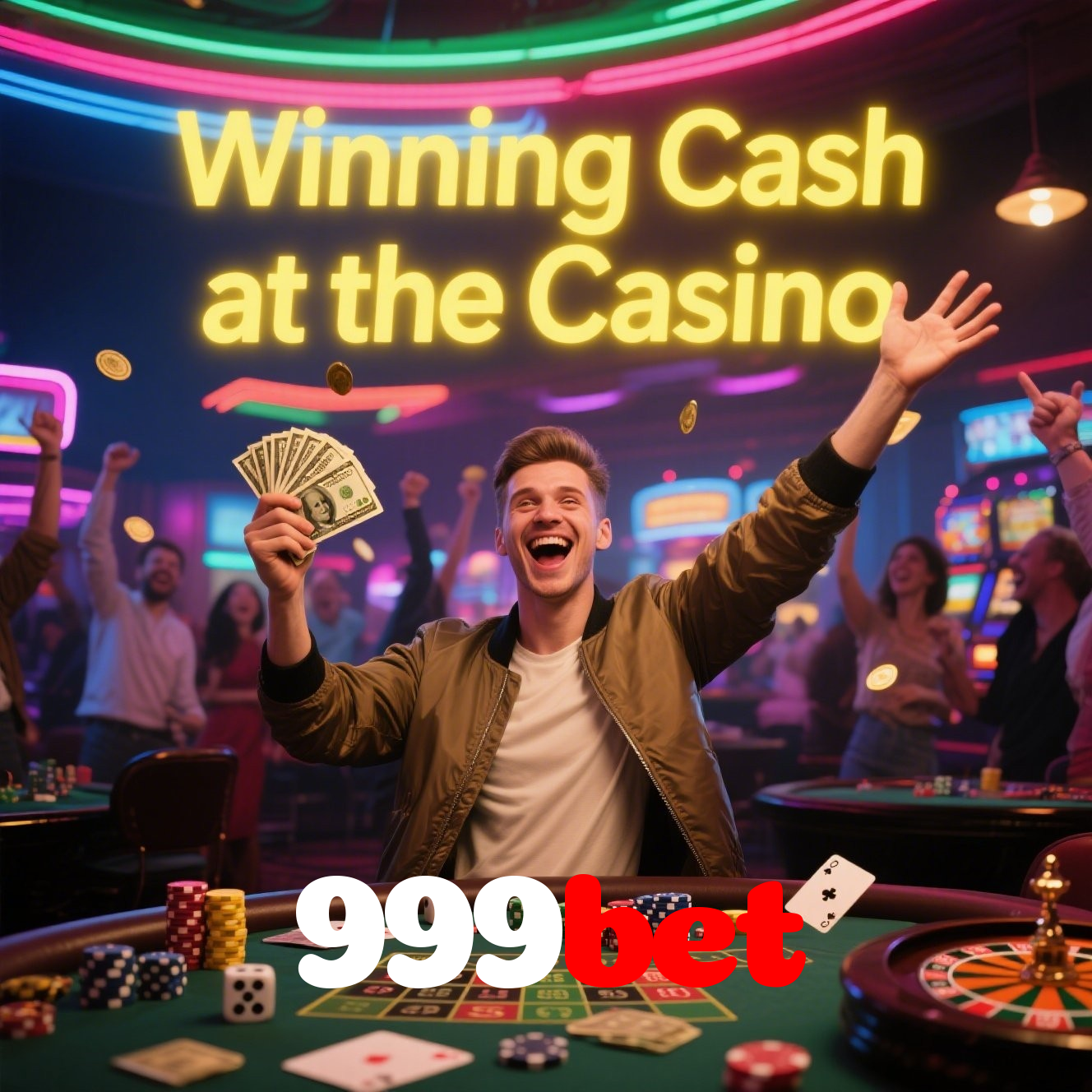 Segurança no 999bet