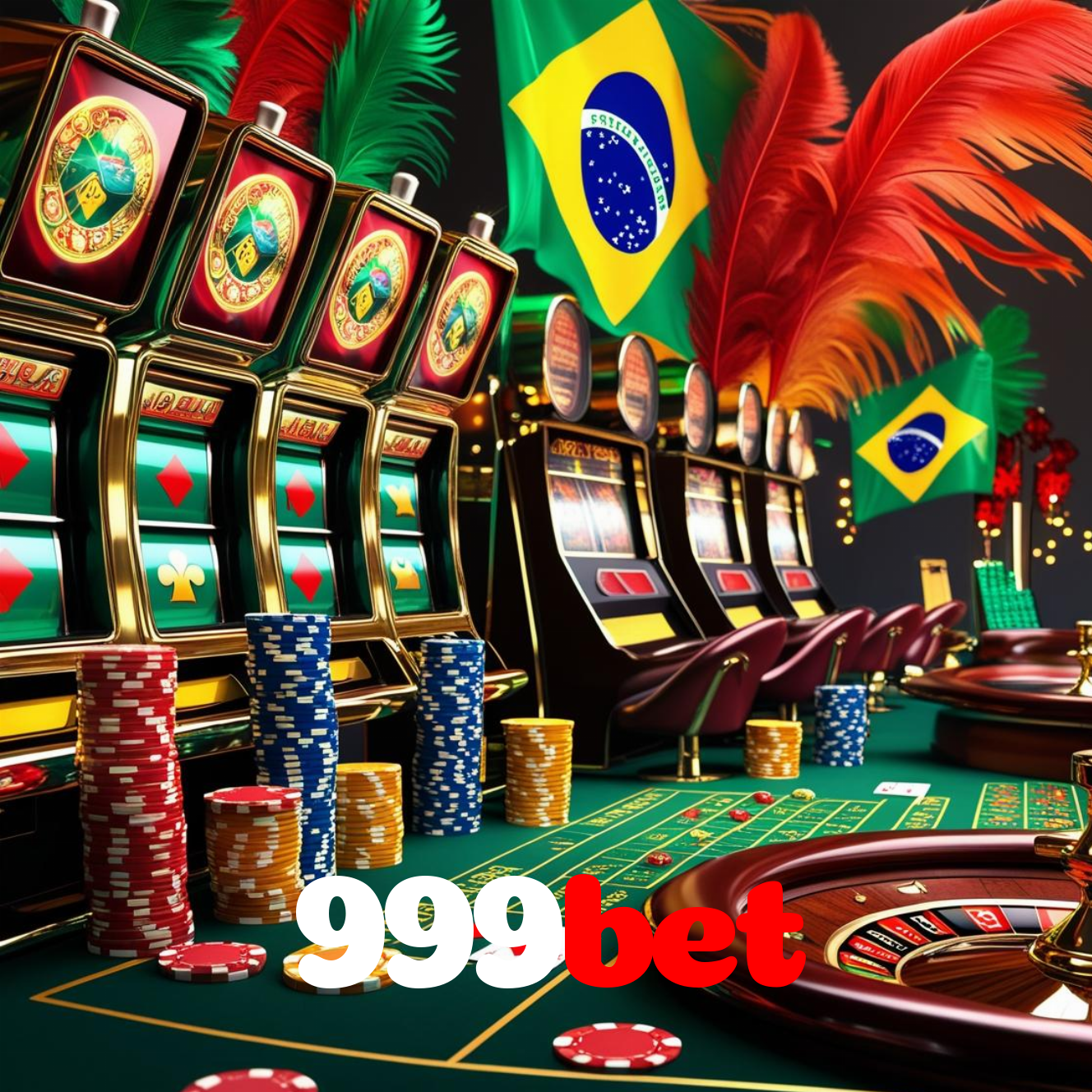 Segurança no 999bet