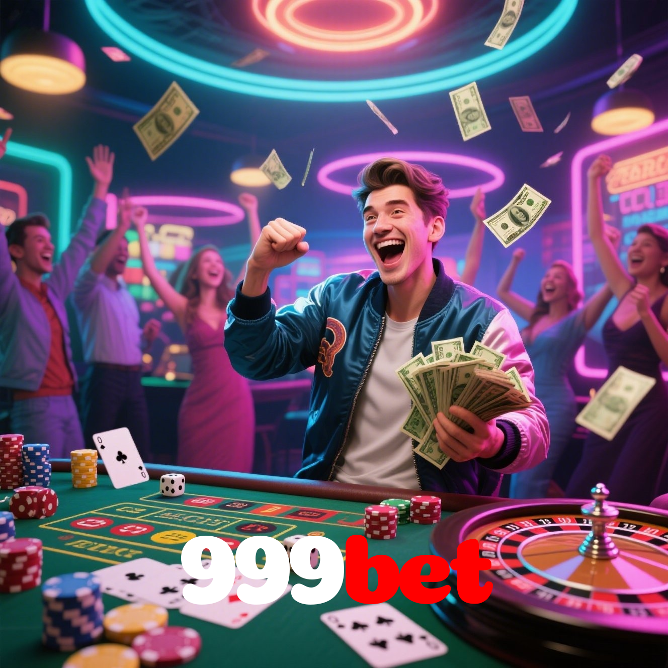 Login no 999bet