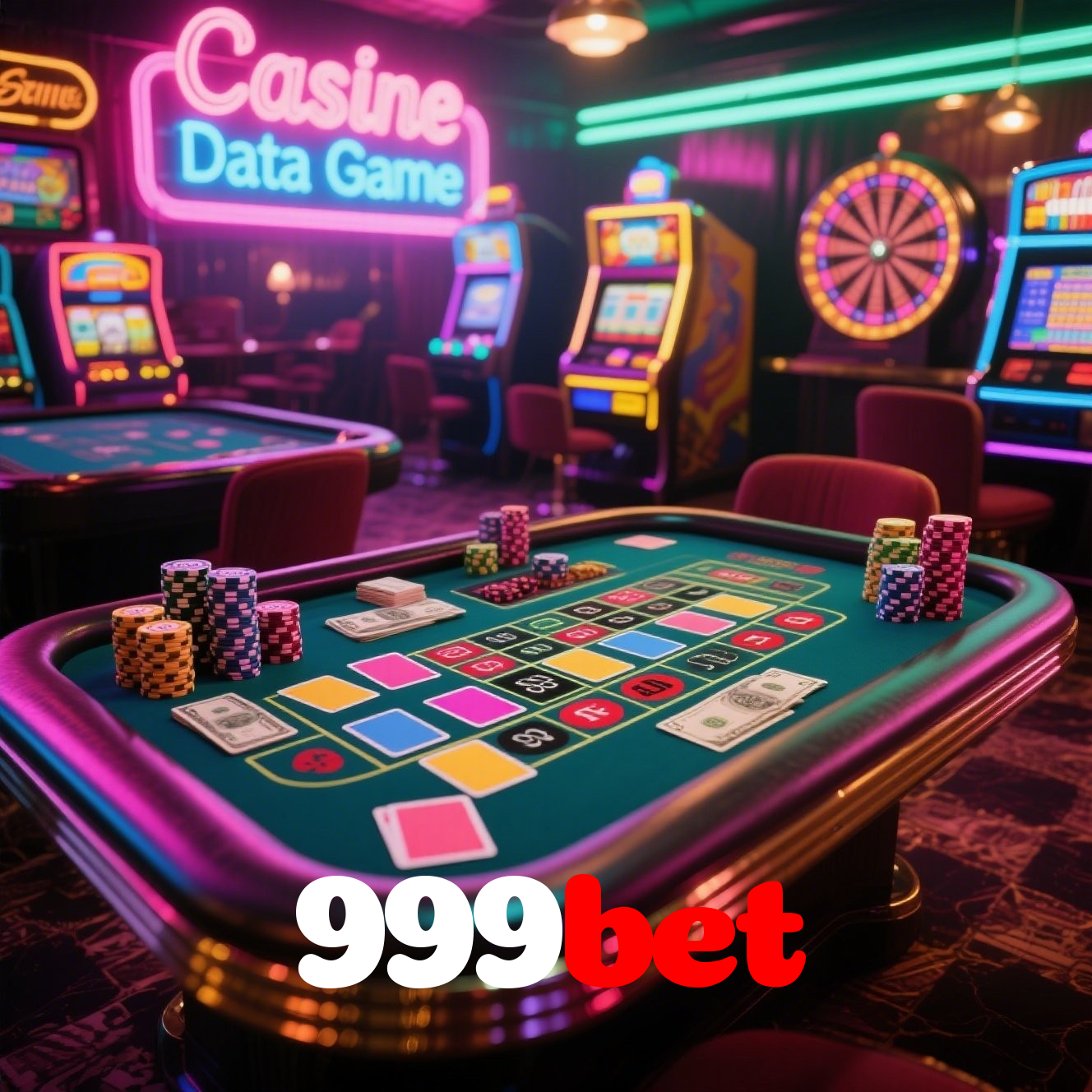 Segurança no 999bet