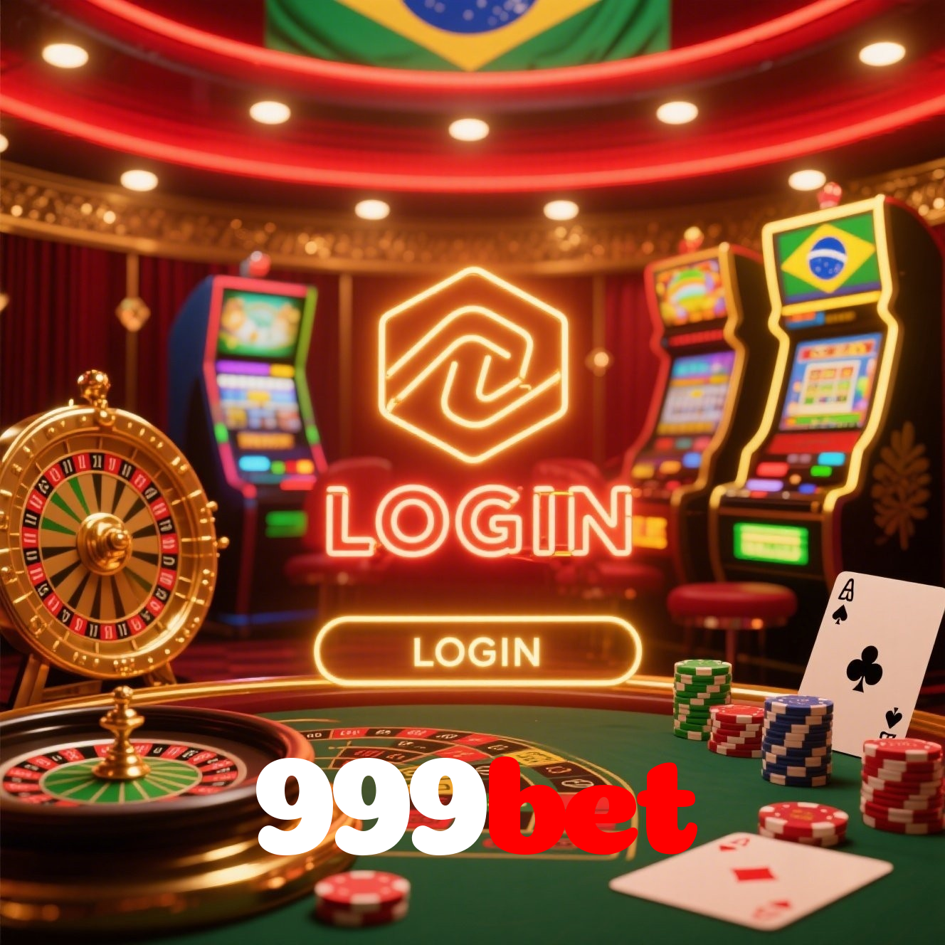 Login no 999bet