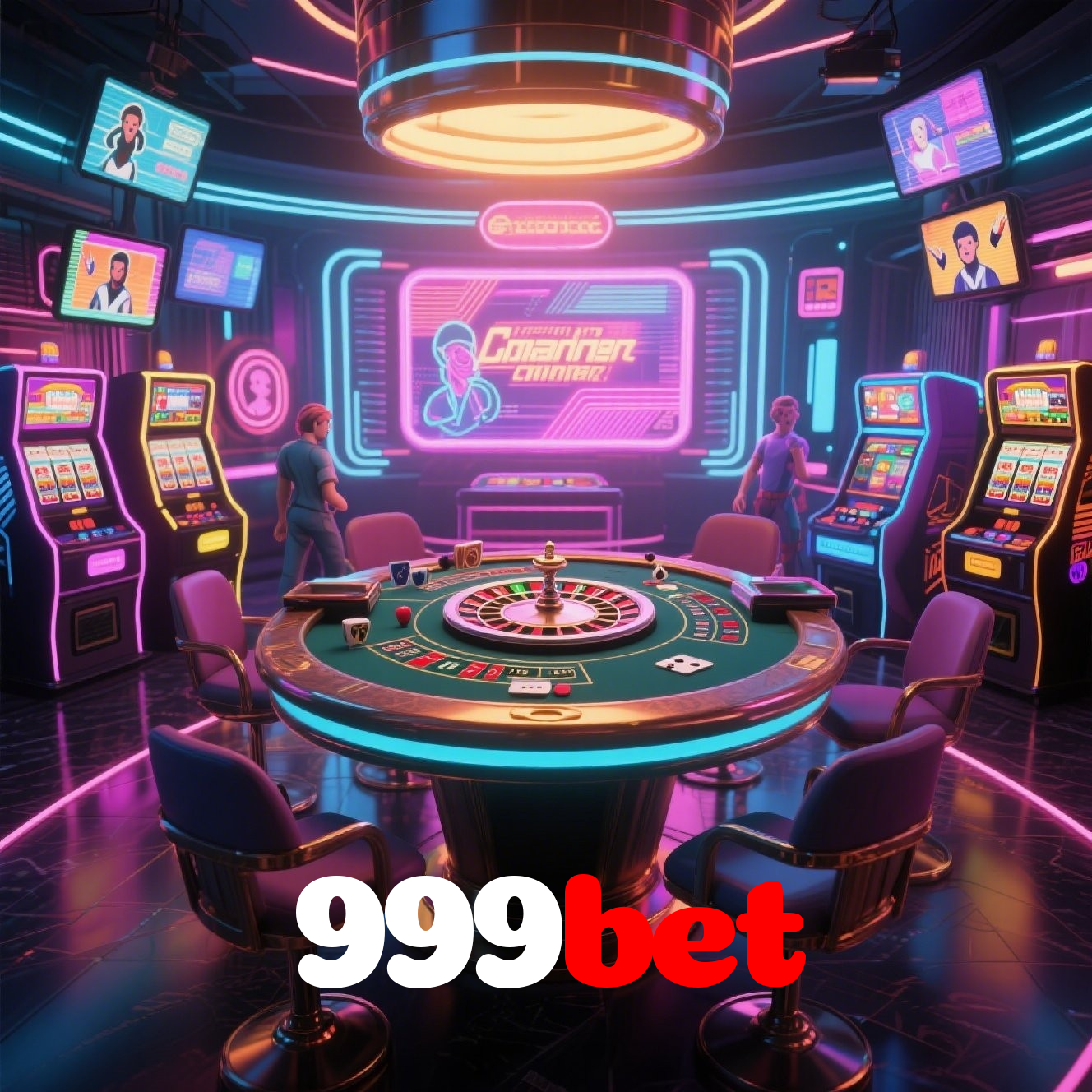 Segurança no 999bet